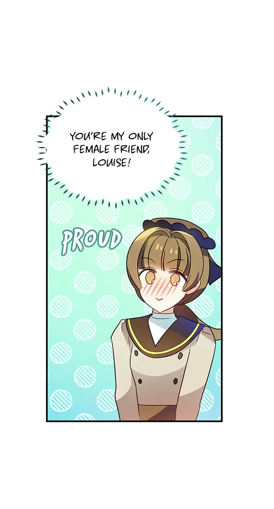 I’ve been here from the beginning Chapter 39 - page 70