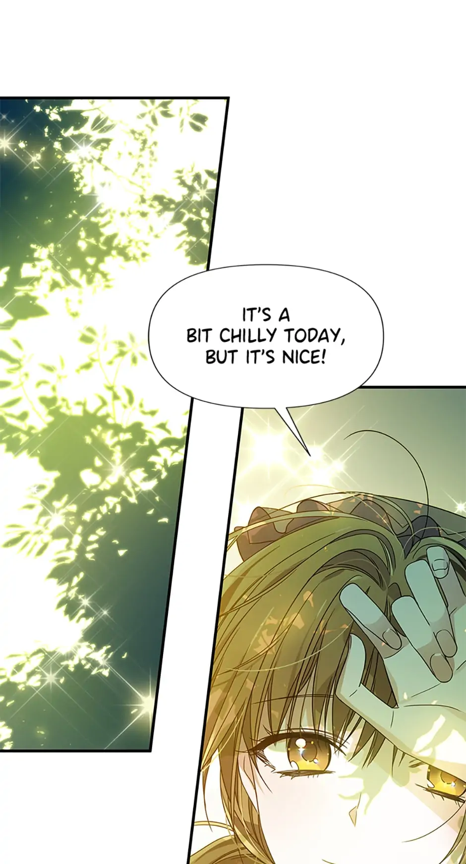 I’ve been here from the beginning Chapter 39 - page 71