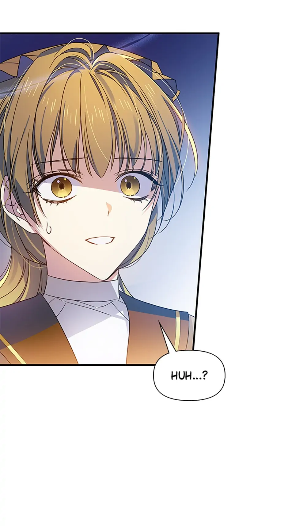 I’ve been here from the beginning Chapter 39 - page 8
