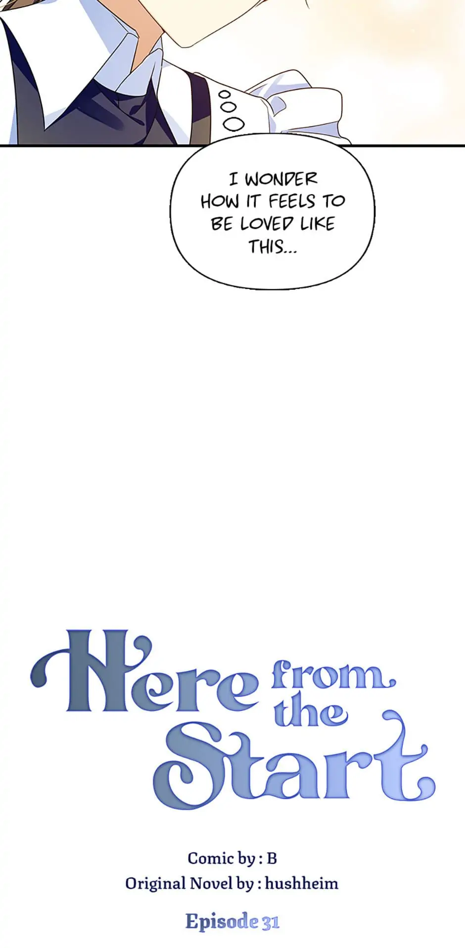 I’ve been here from the beginning Chapter 31 - page 10
