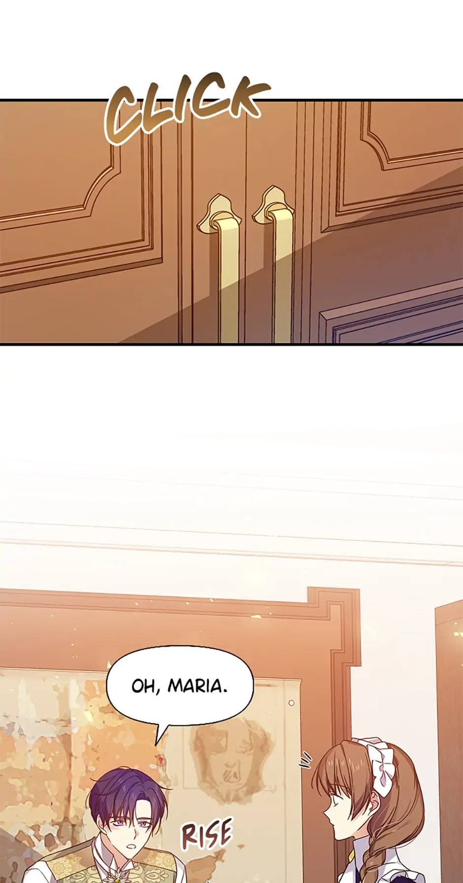 I’ve been here from the beginning Chapter 31 - page 15