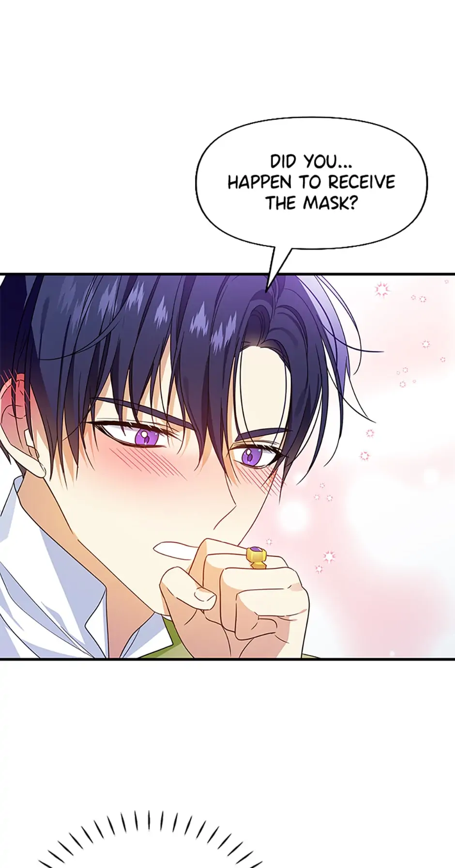 I’ve been here from the beginning Chapter 31 - page 17