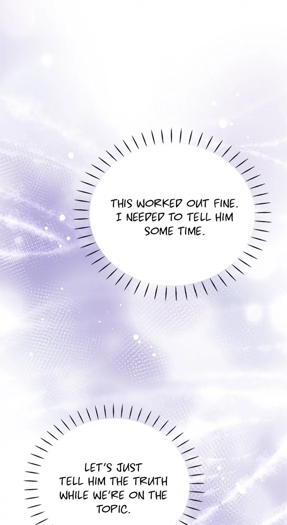 I’ve been here from the beginning Chapter 31 - page 21