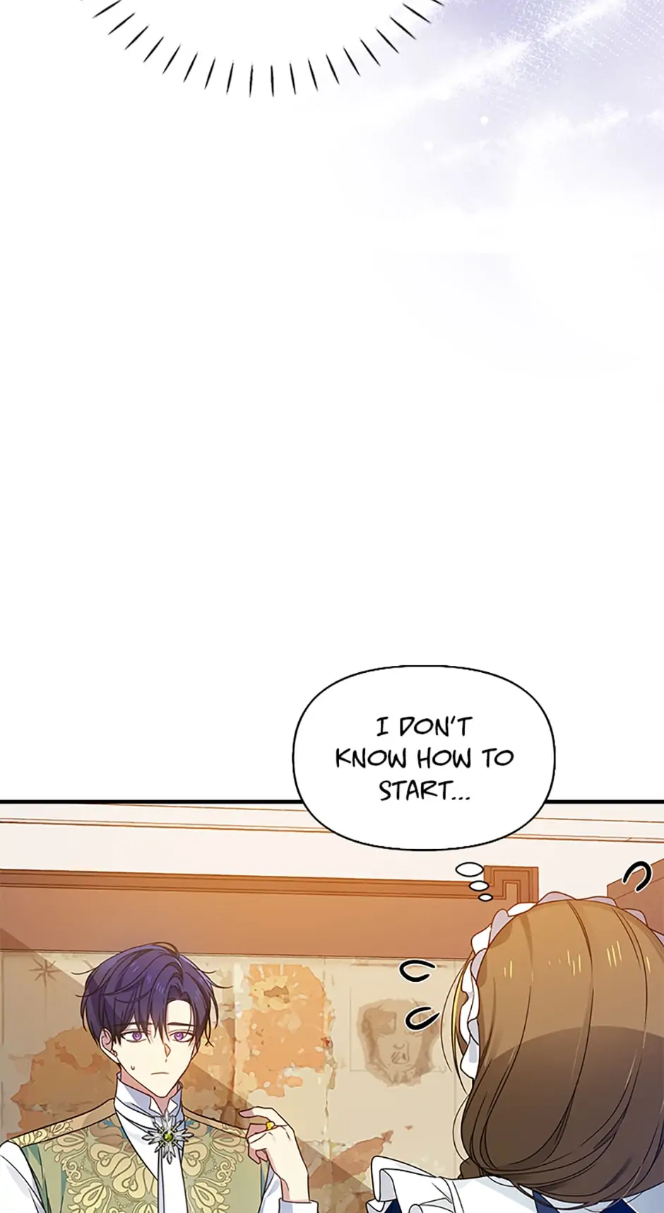 I’ve been here from the beginning Chapter 31 - page 22