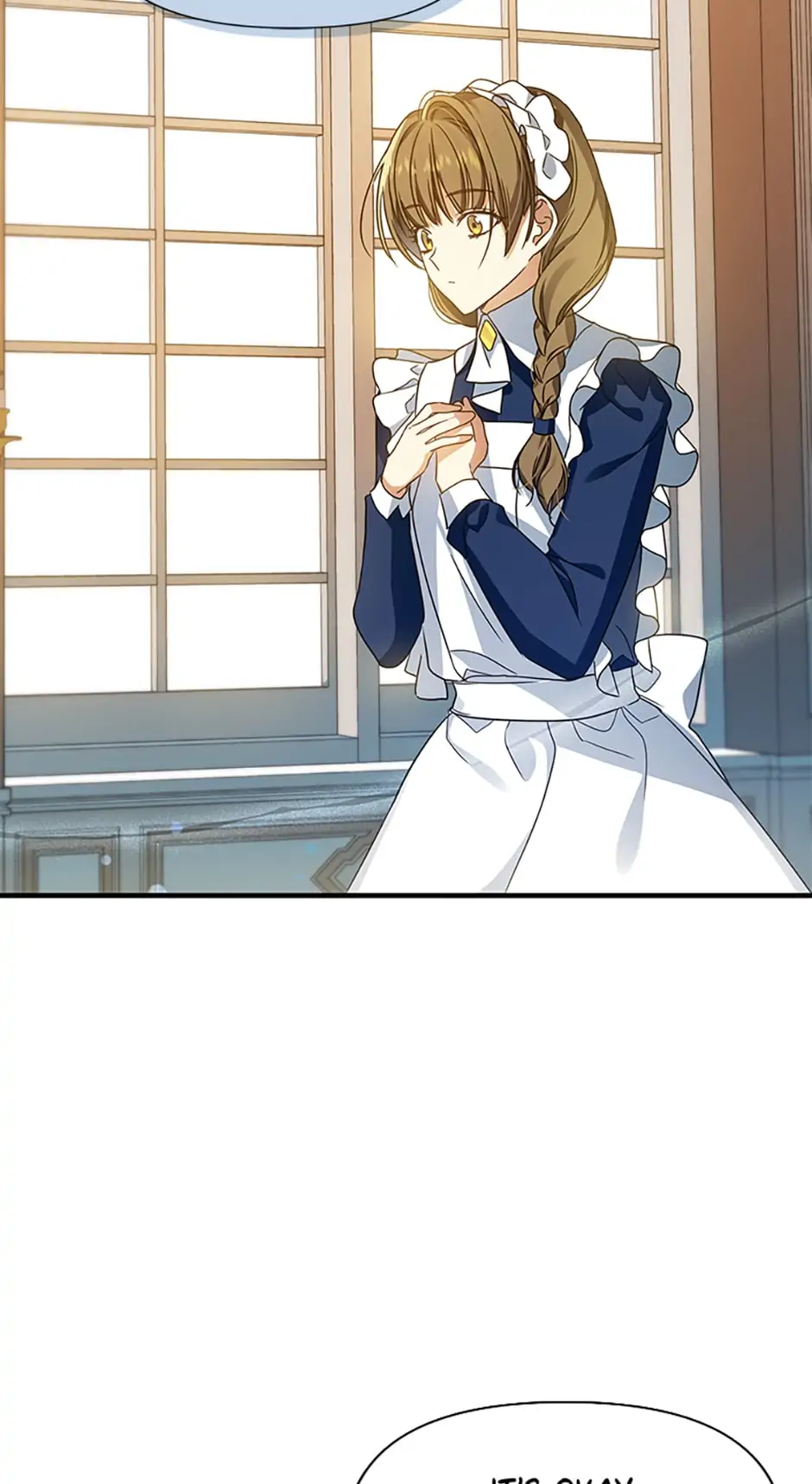 I’ve been here from the beginning Chapter 31 - page 24