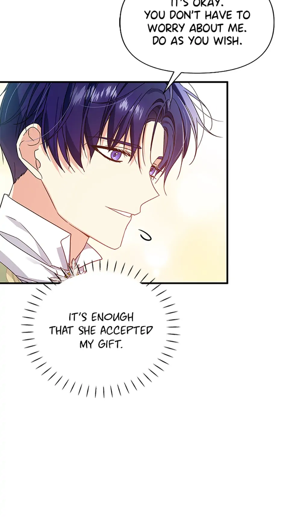 I’ve been here from the beginning Chapter 31 - page 25