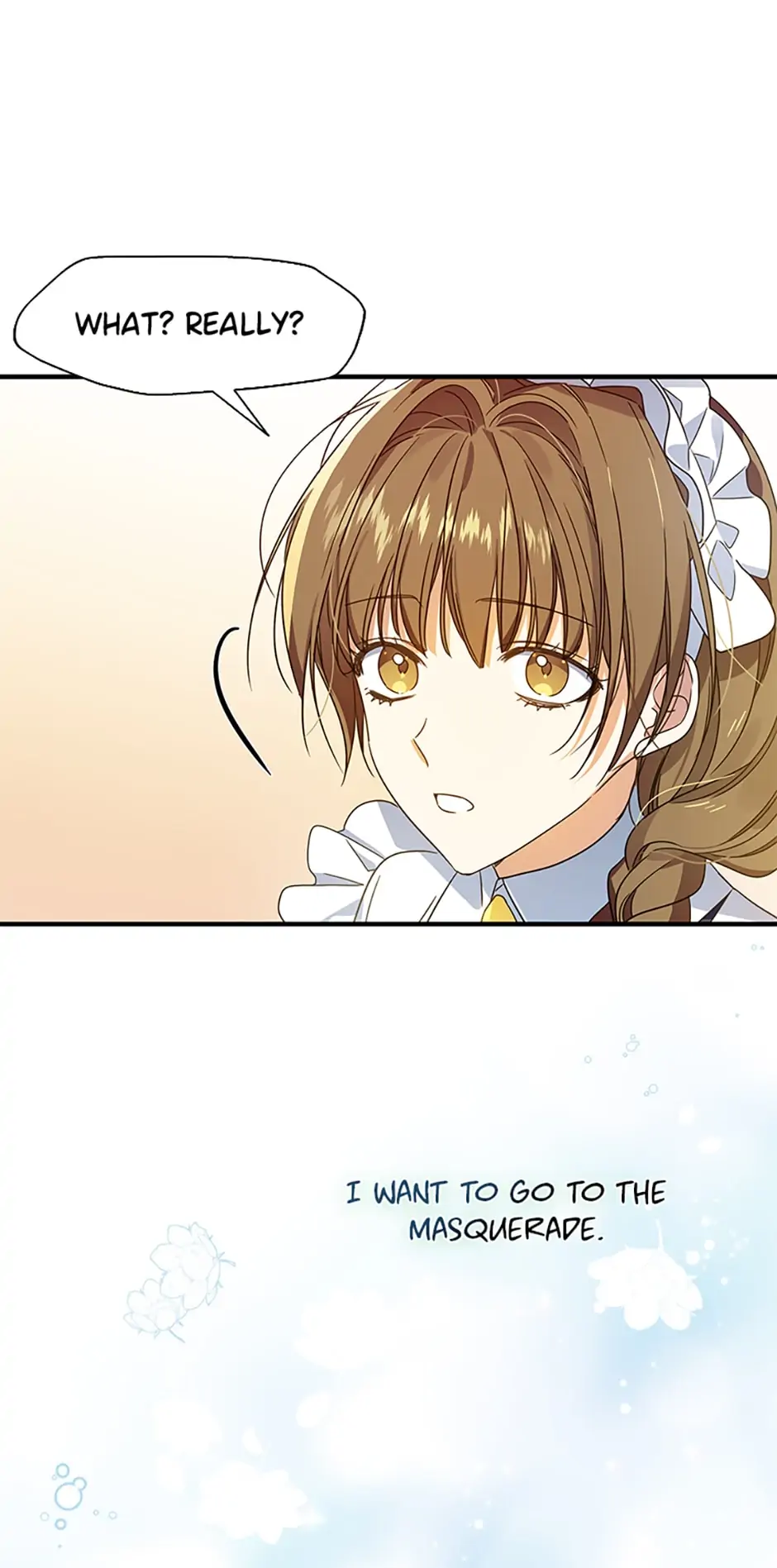 I’ve been here from the beginning Chapter 31 - page 26