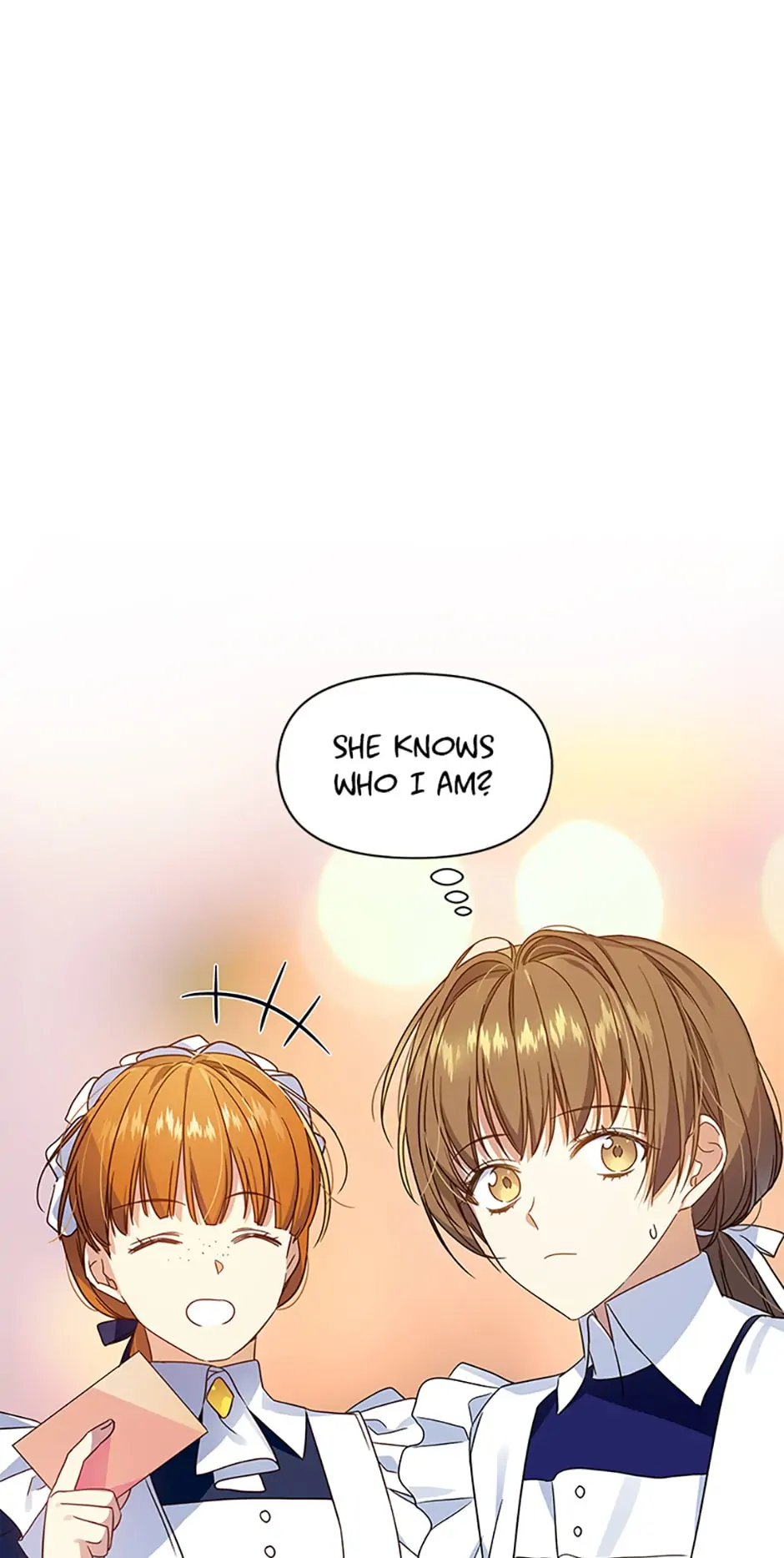 I’ve been here from the beginning Chapter 31 - page 3