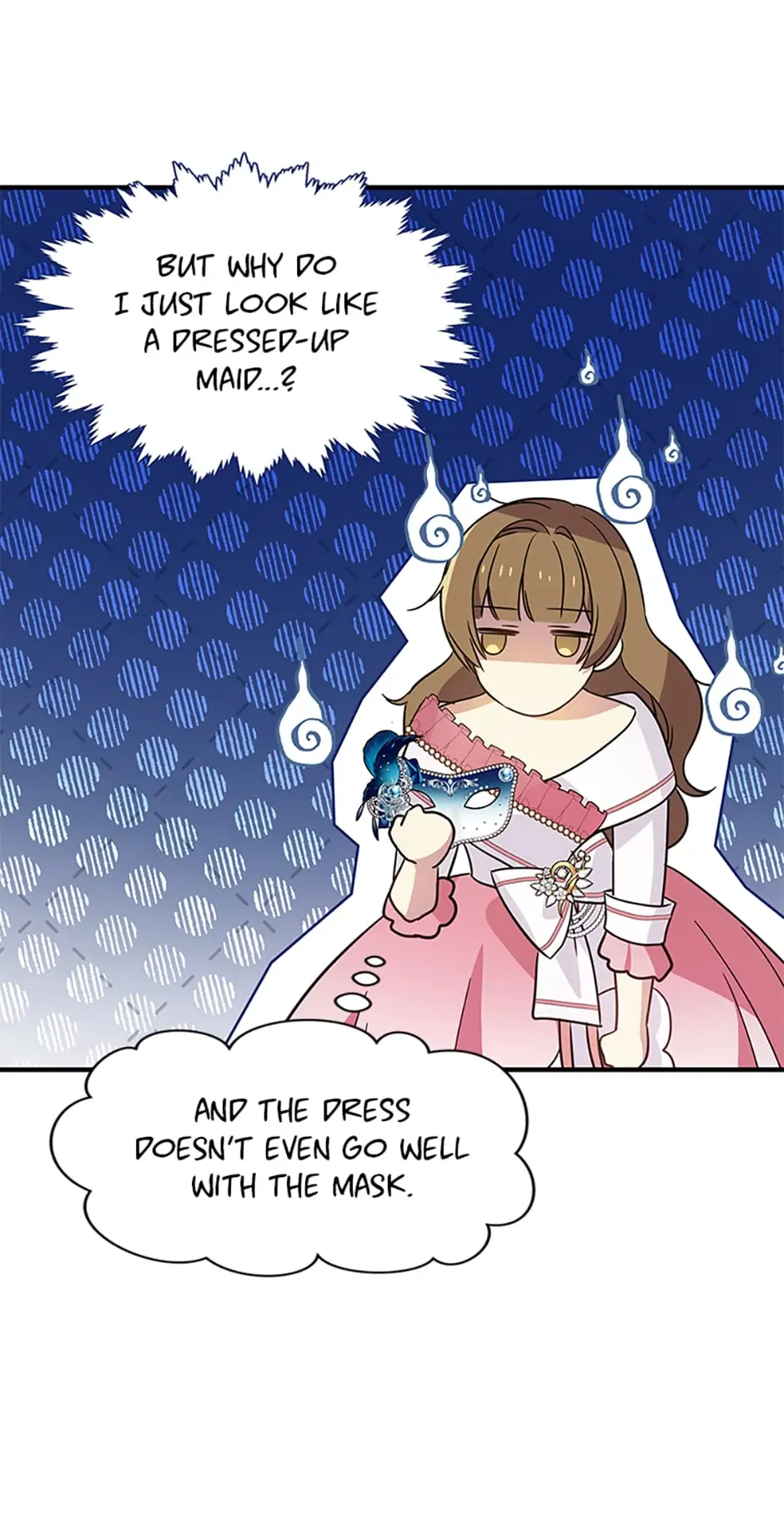 I’ve been here from the beginning Chapter 31 - page 33