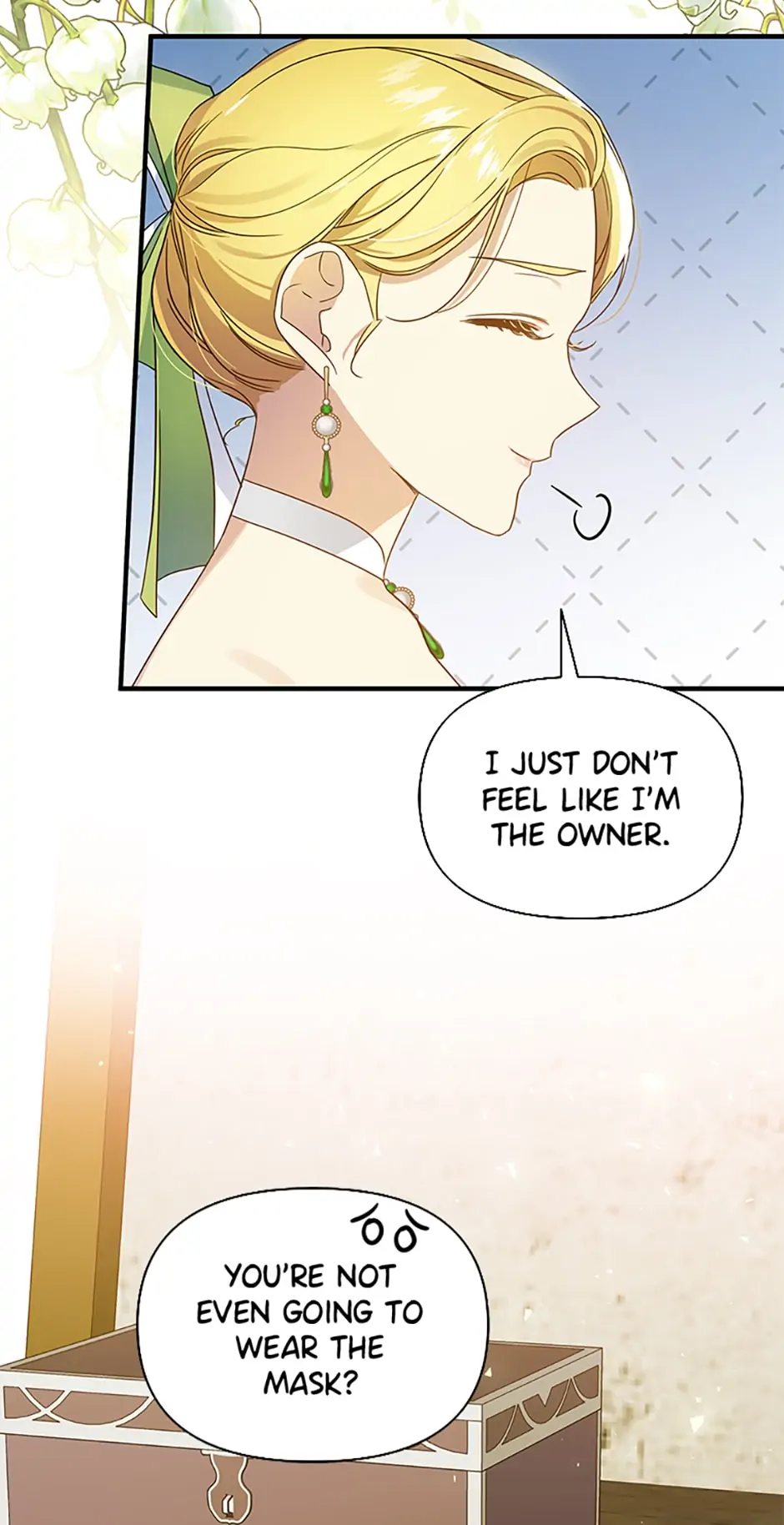 I’ve been here from the beginning Chapter 31 - page 36