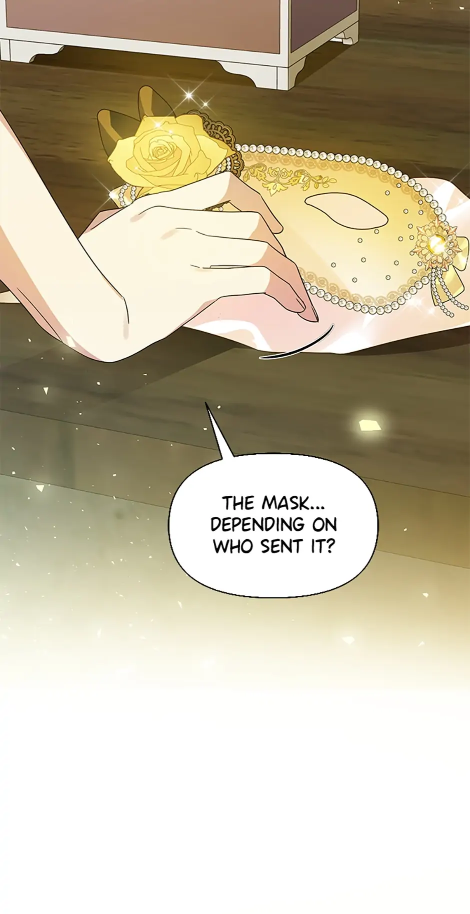 I’ve been here from the beginning Chapter 31 - page 37