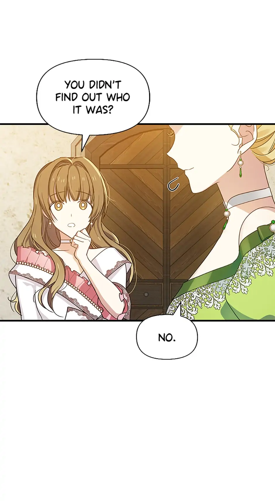 I’ve been here from the beginning Chapter 31 - page 38