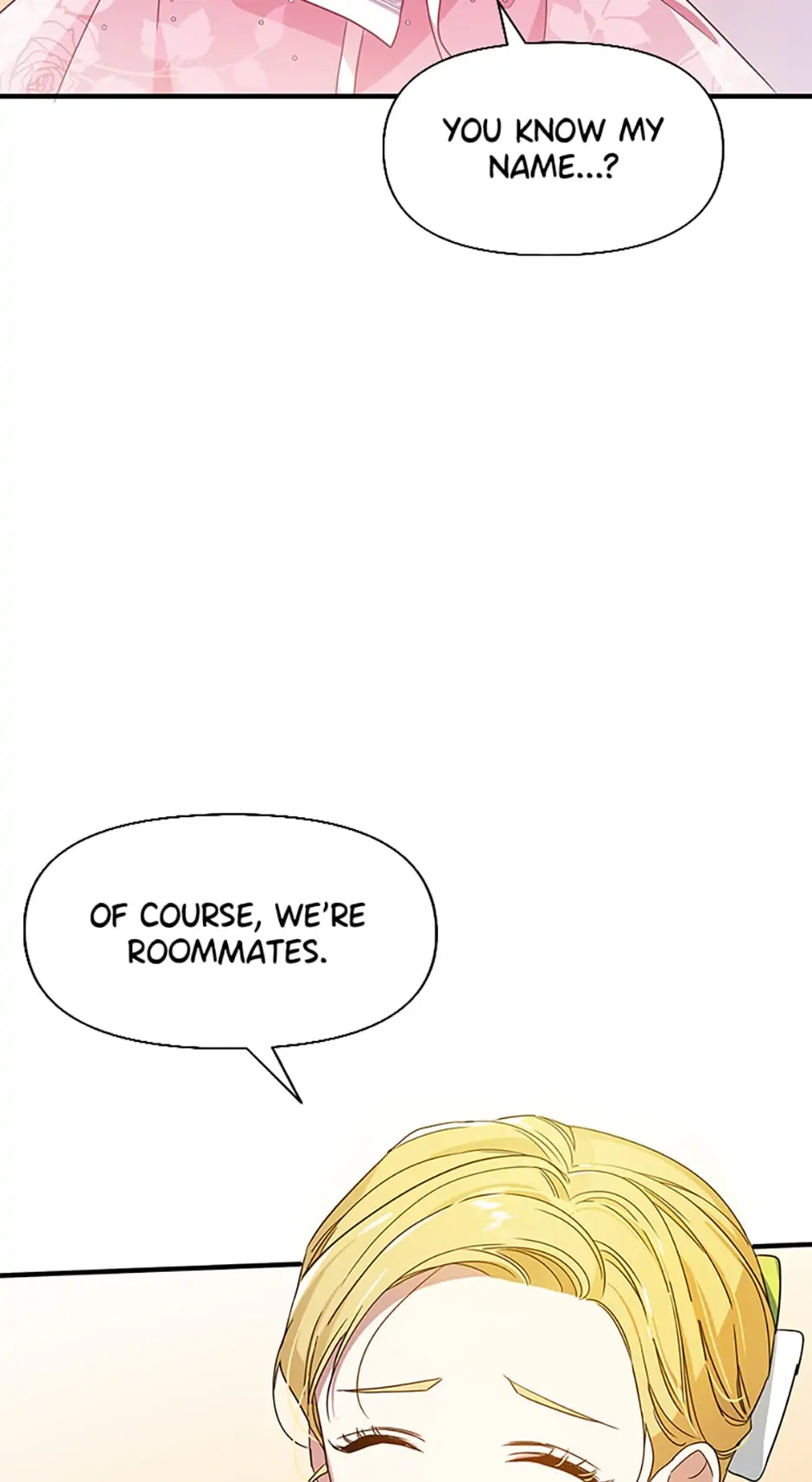 I’ve been here from the beginning Chapter 31 - page 40