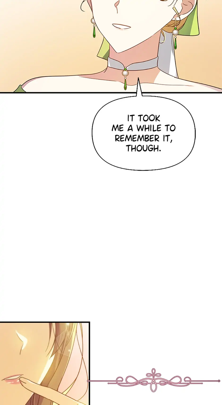 I’ve been here from the beginning Chapter 31 - page 41