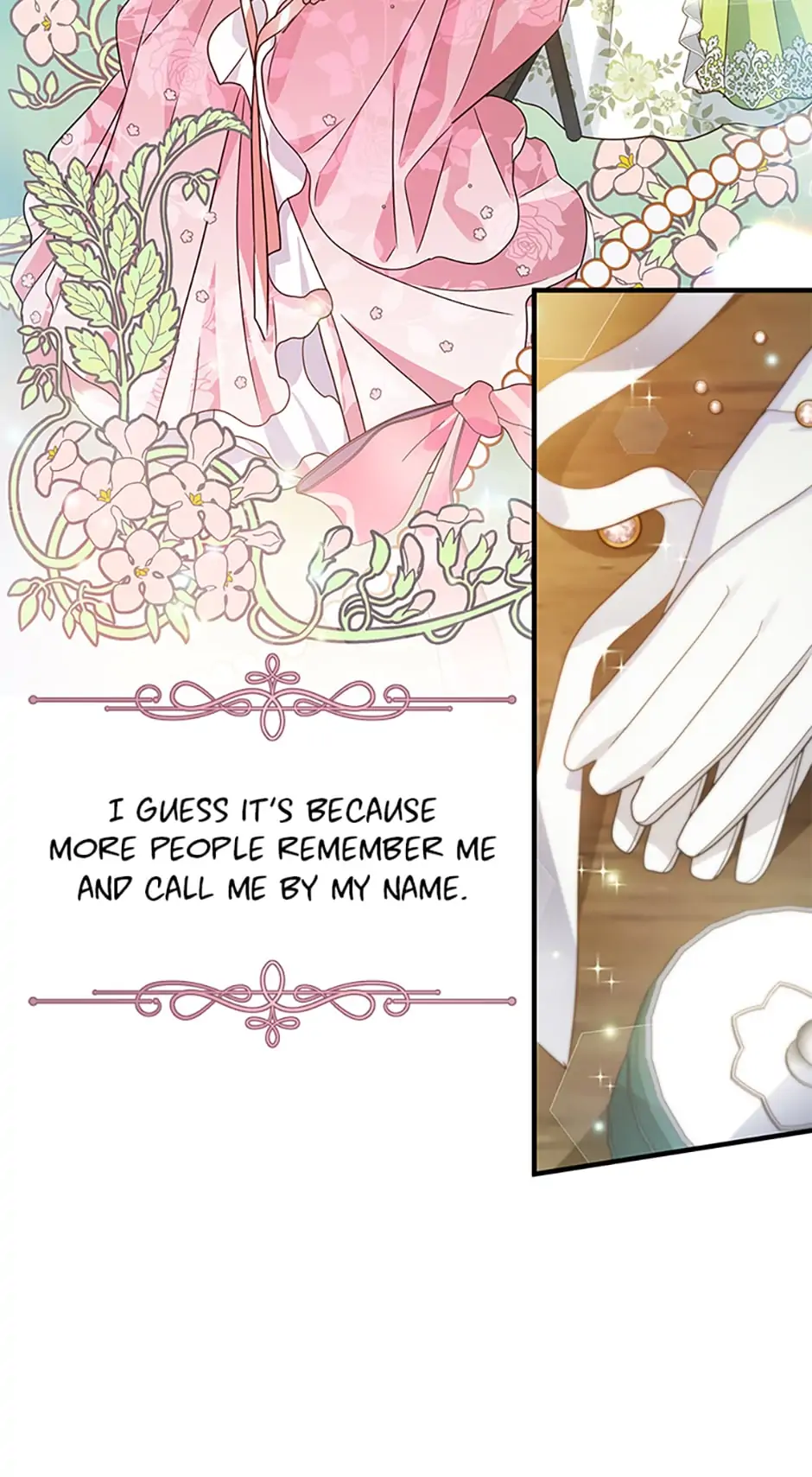 I’ve been here from the beginning Chapter 31 - page 43
