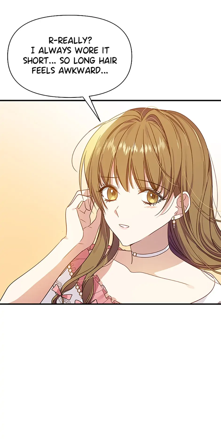 I’ve been here from the beginning Chapter 31 - page 45