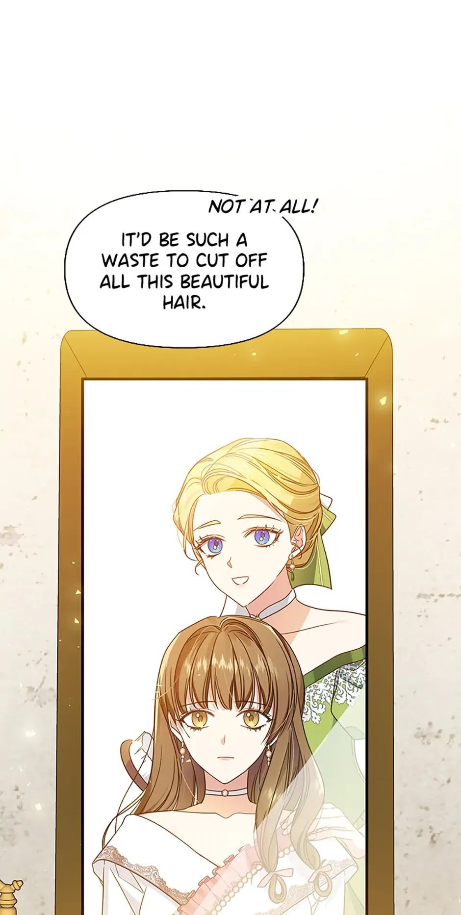 I’ve been here from the beginning Chapter 31 - page 46