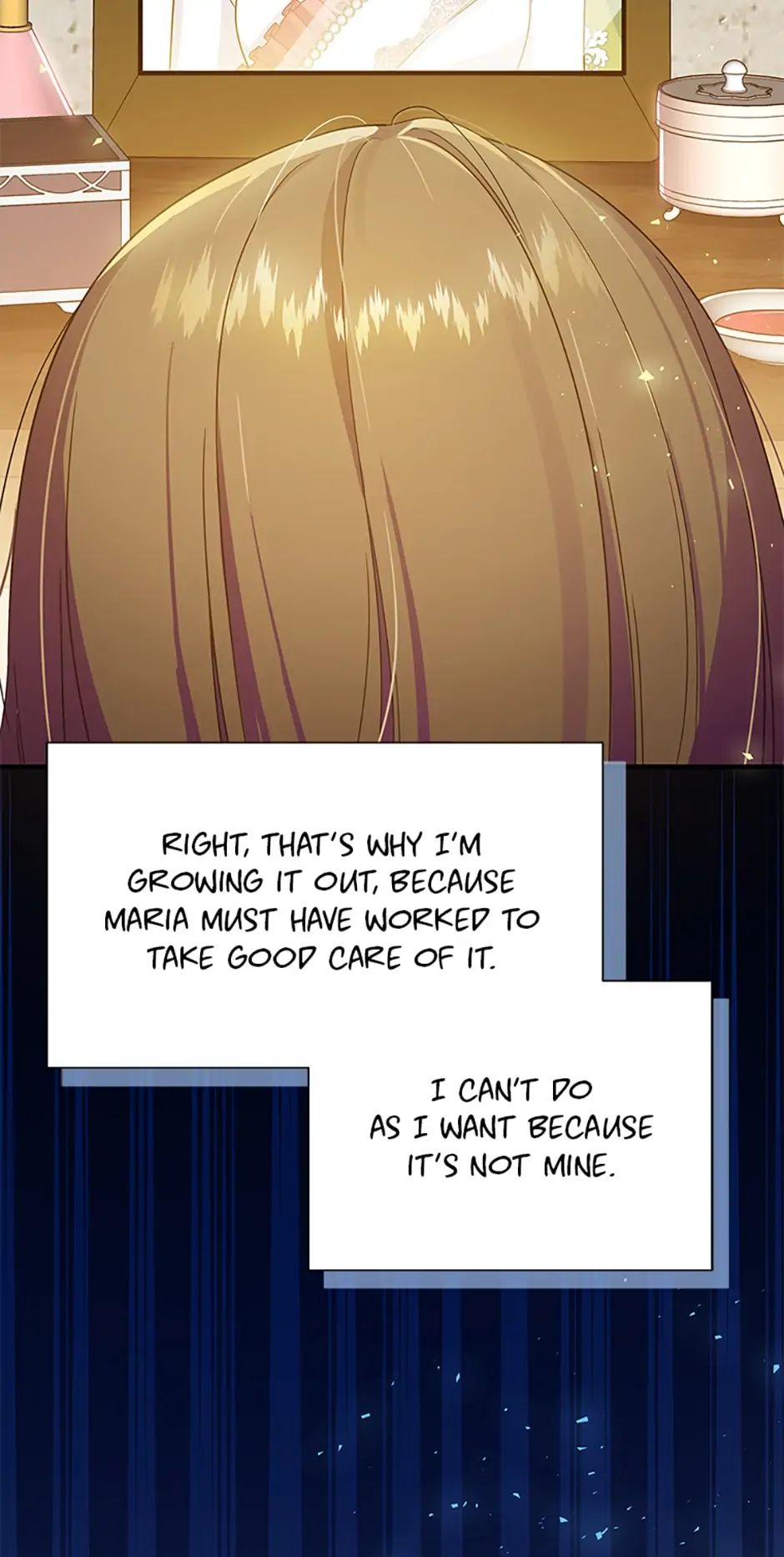 I’ve been here from the beginning Chapter 31 - page 47