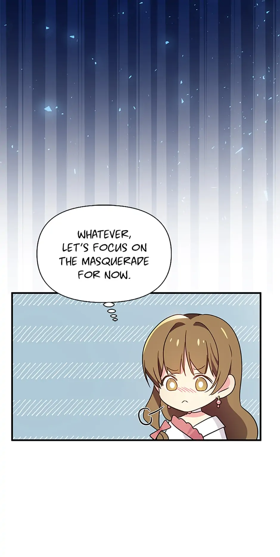 I’ve been here from the beginning Chapter 31 - page 48
