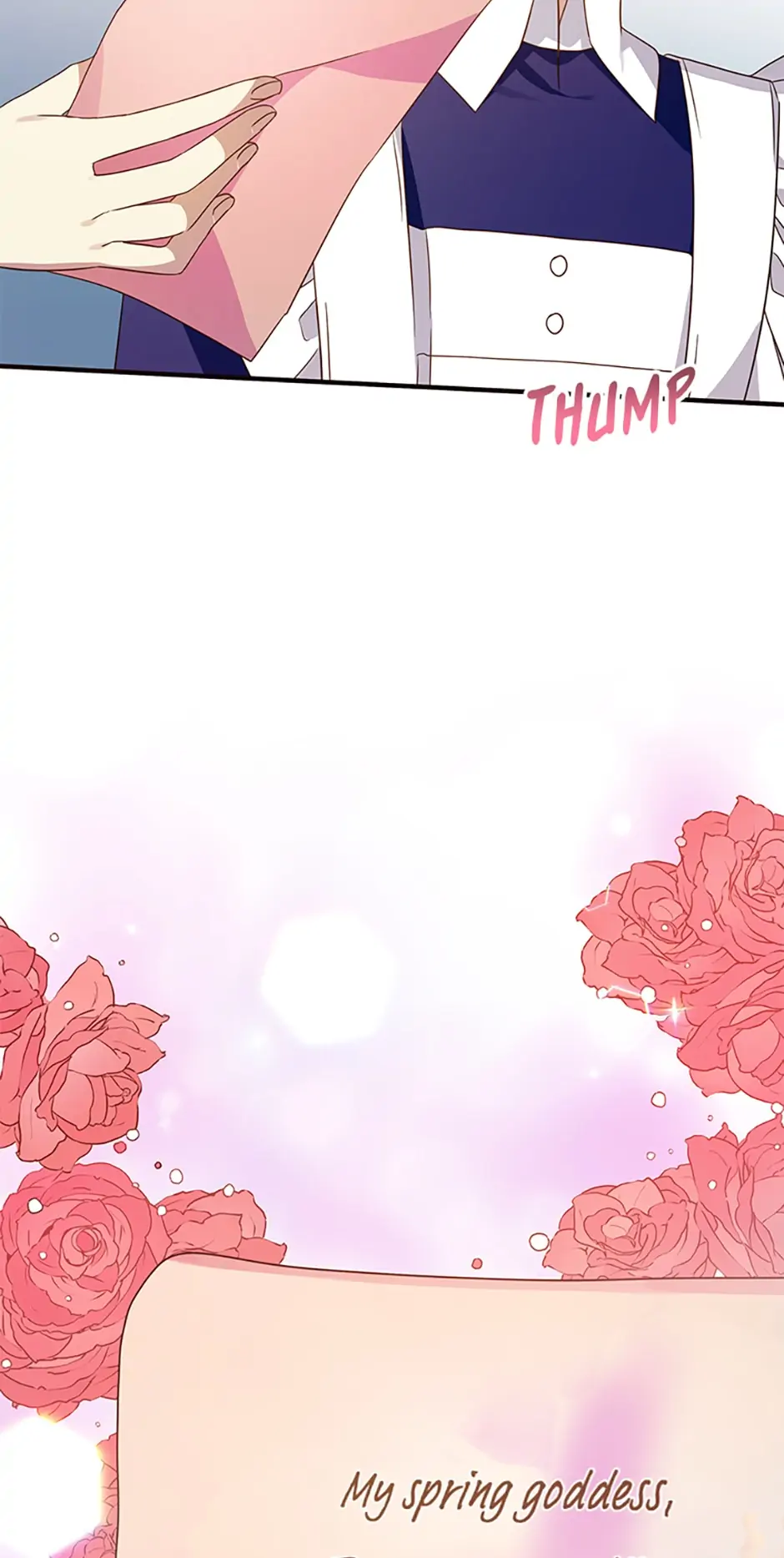 I’ve been here from the beginning Chapter 31 - page 5