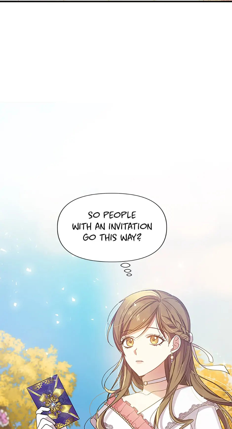 I’ve been here from the beginning Chapter 31 - page 52