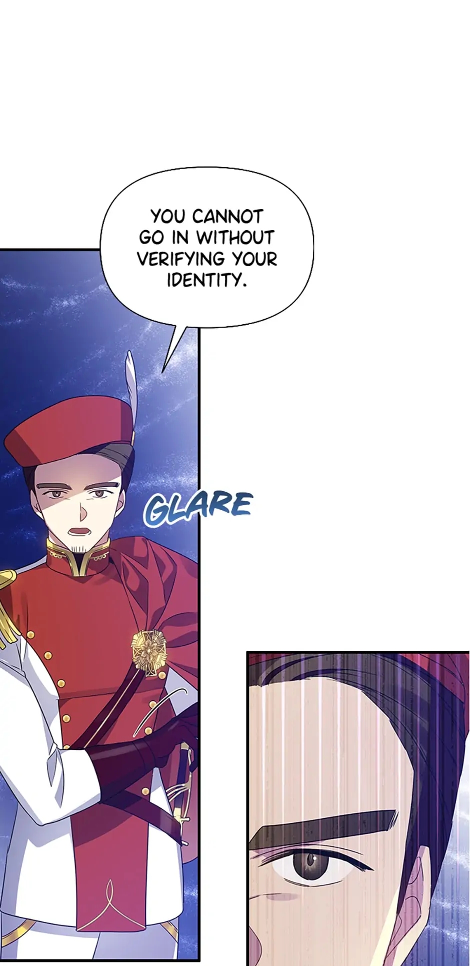 I’ve been here from the beginning Chapter 31 - page 57