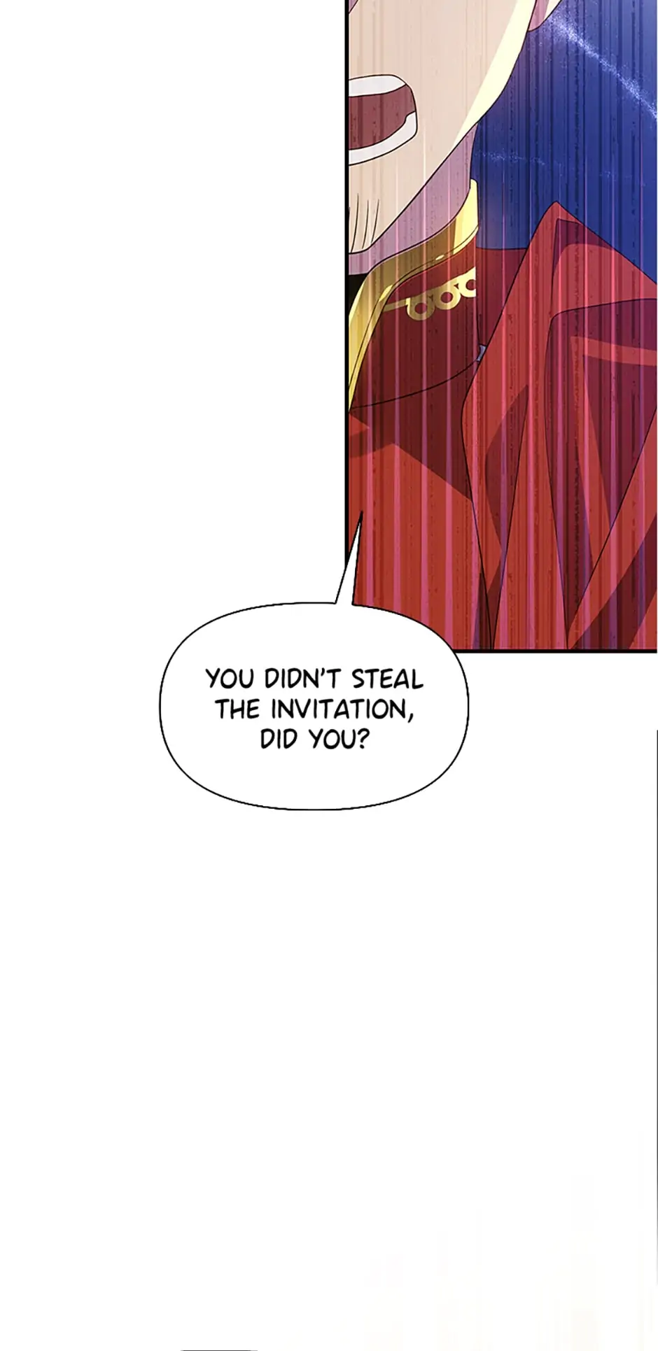 I’ve been here from the beginning Chapter 31 - page 58