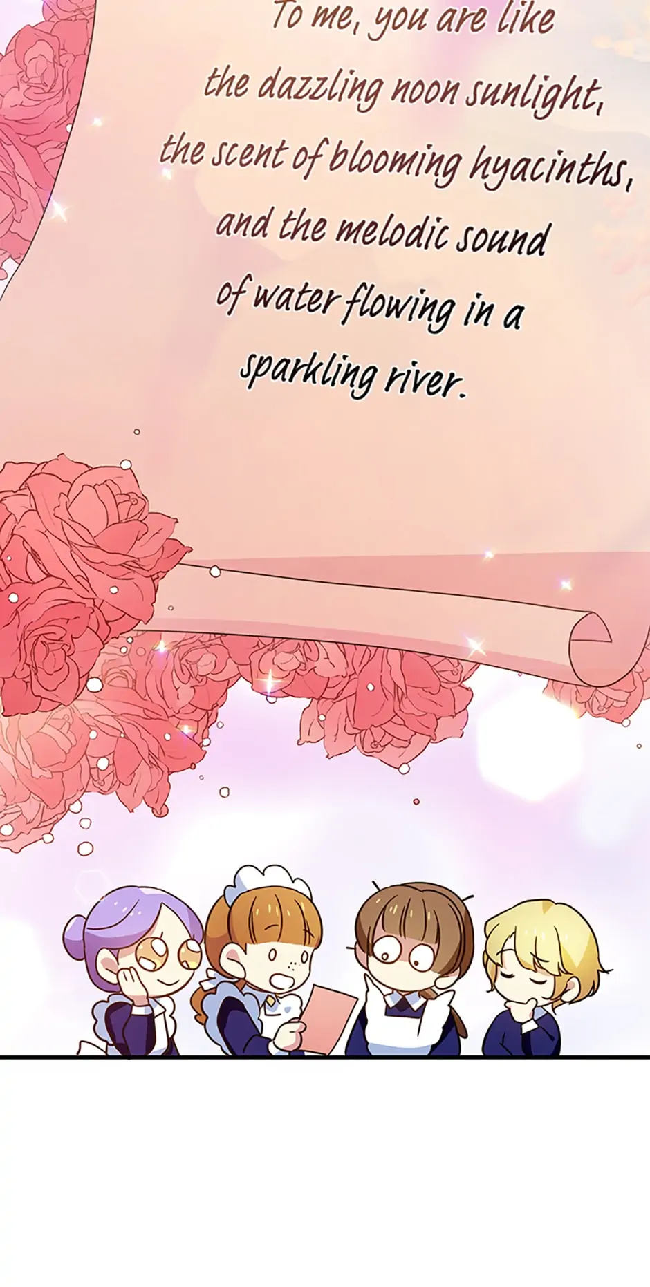 I’ve been here from the beginning Chapter 31 - page 6