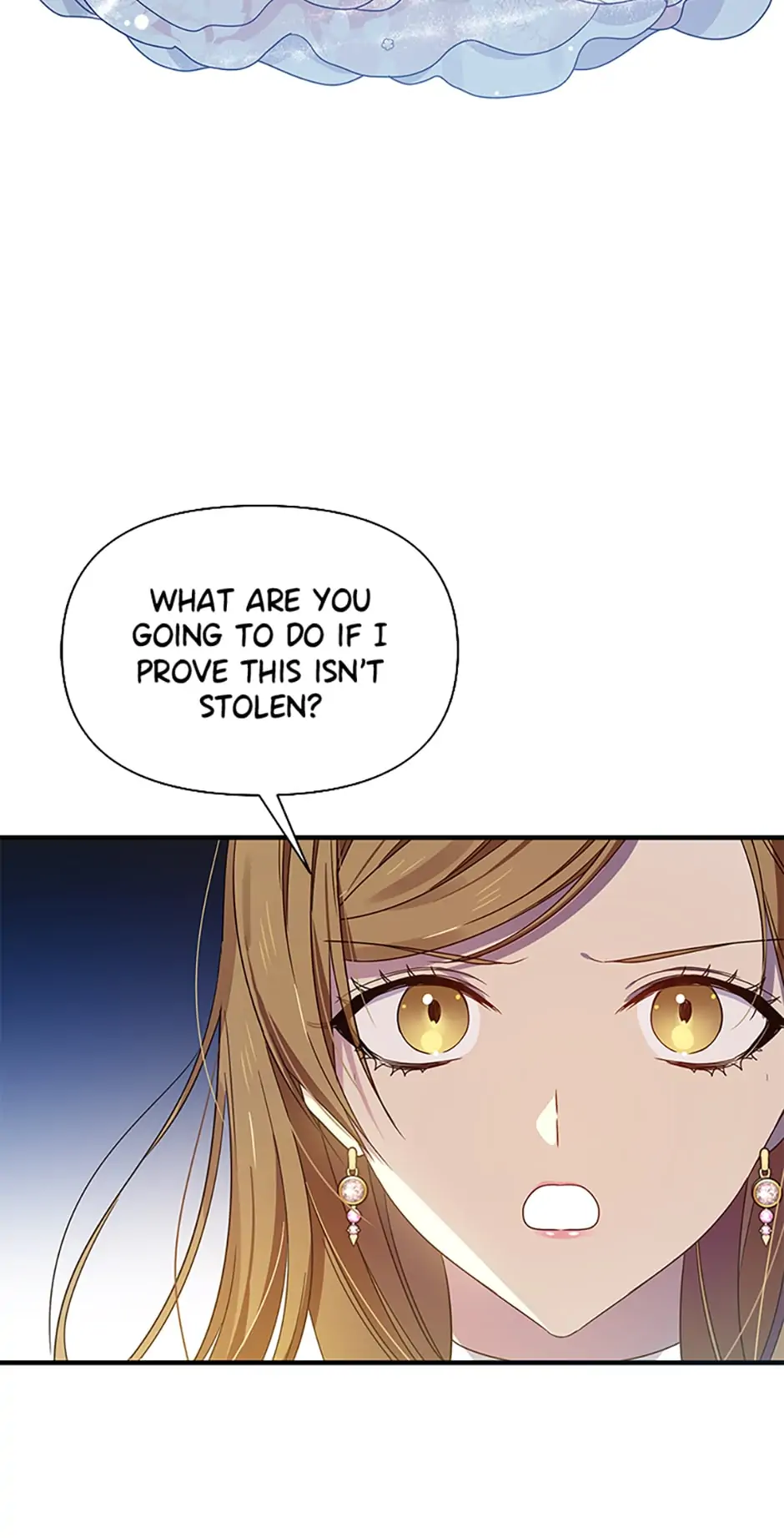 I’ve been here from the beginning Chapter 31 - page 63