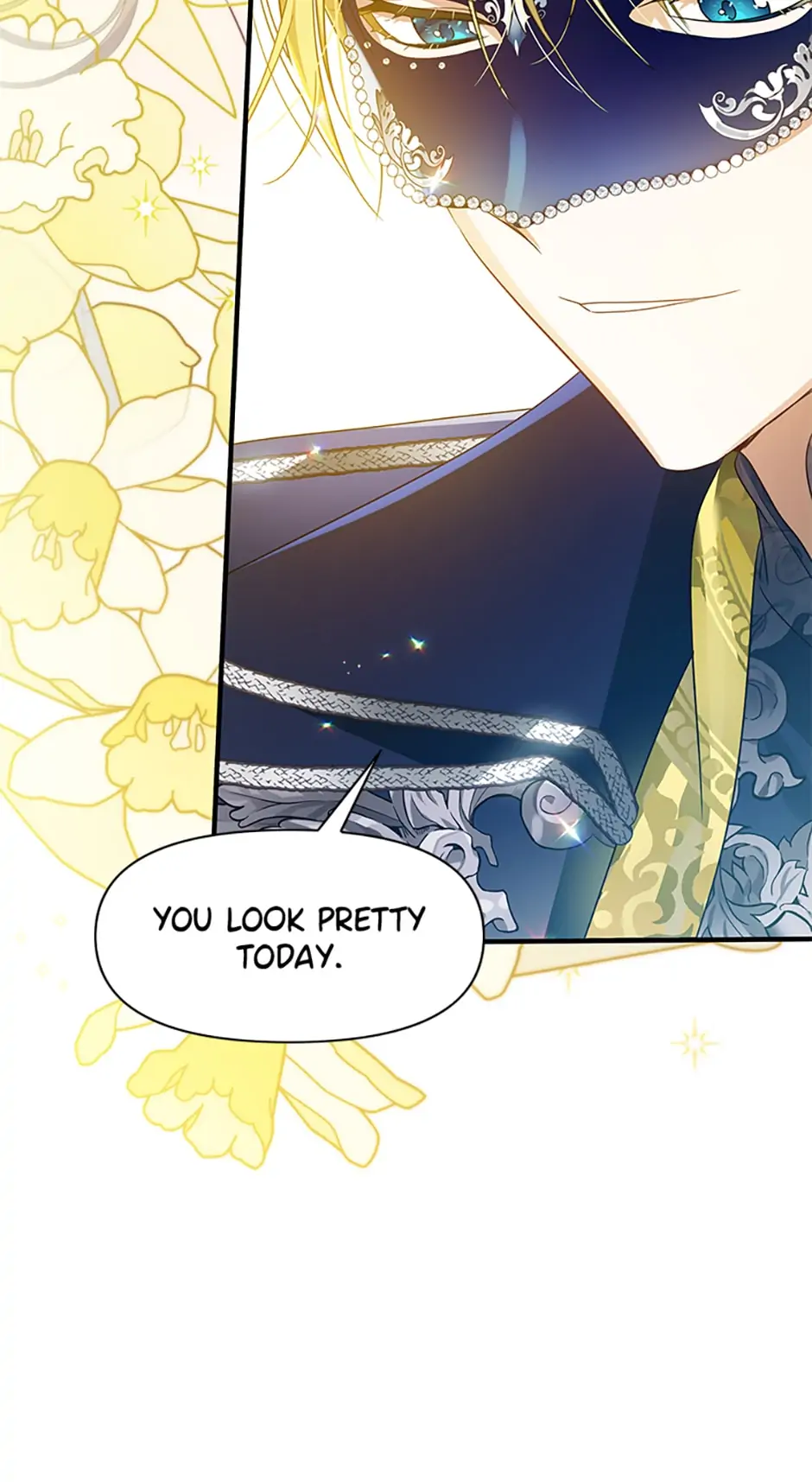 I’ve been here from the beginning Chapter 32 - page 13
