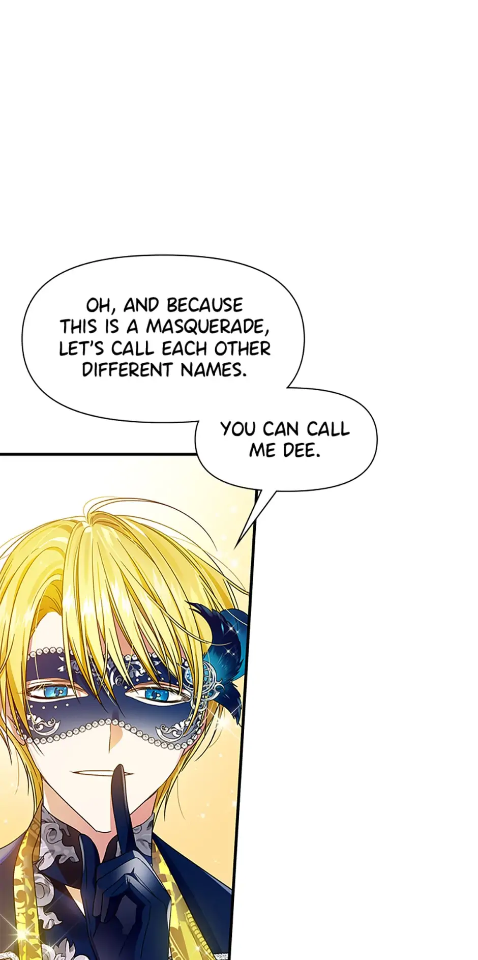 I’ve been here from the beginning Chapter 32 - page 14
