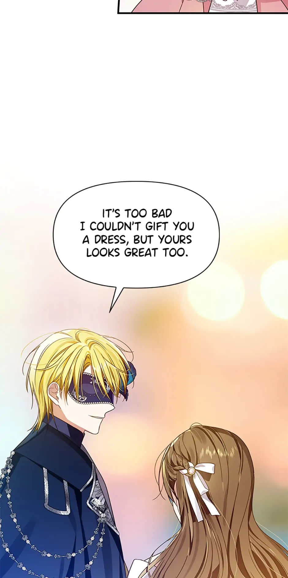 I’ve been here from the beginning Chapter 32 - page 16