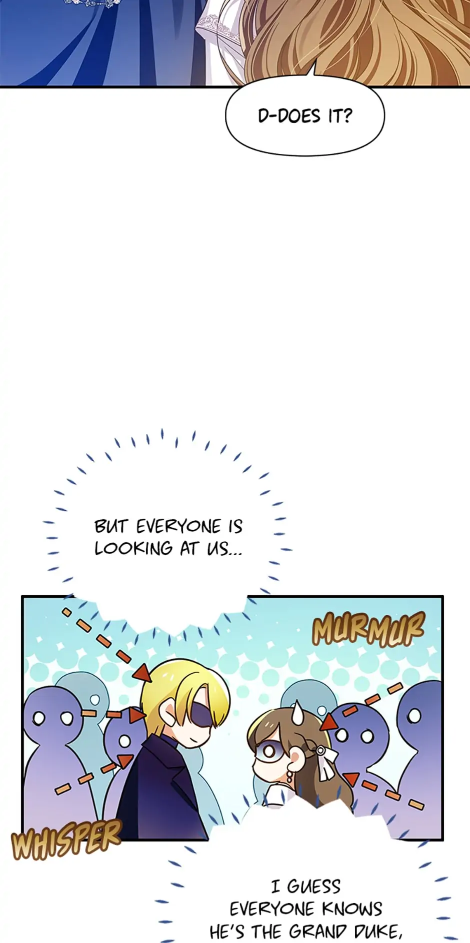 I’ve been here from the beginning Chapter 32 - page 17