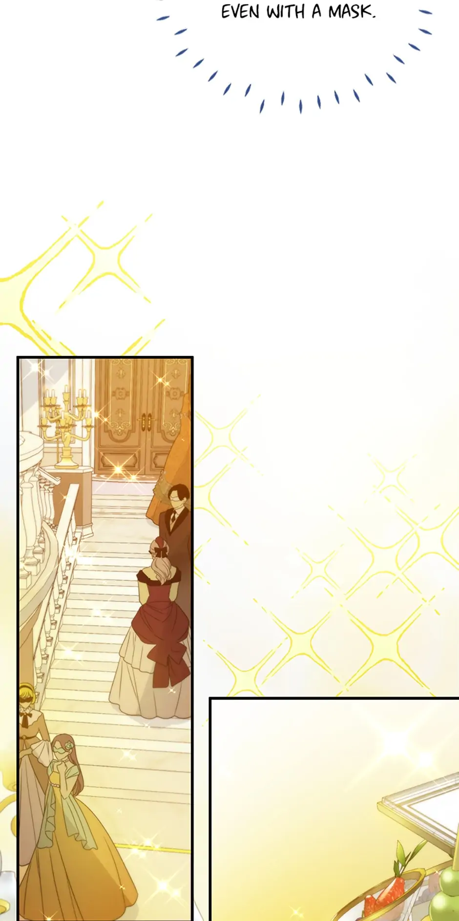 I’ve been here from the beginning Chapter 32 - page 18
