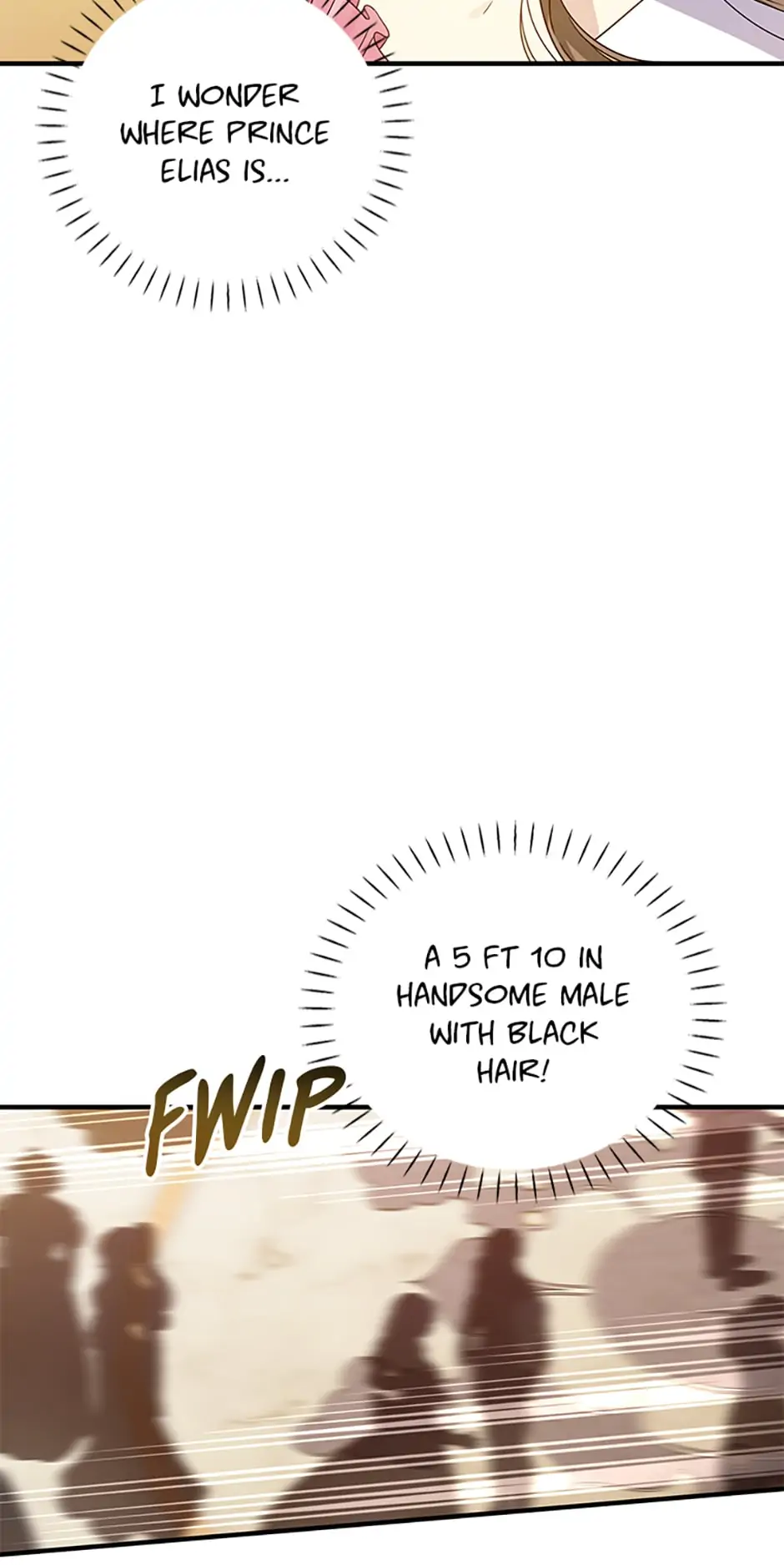I’ve been here from the beginning Chapter 32 - page 22