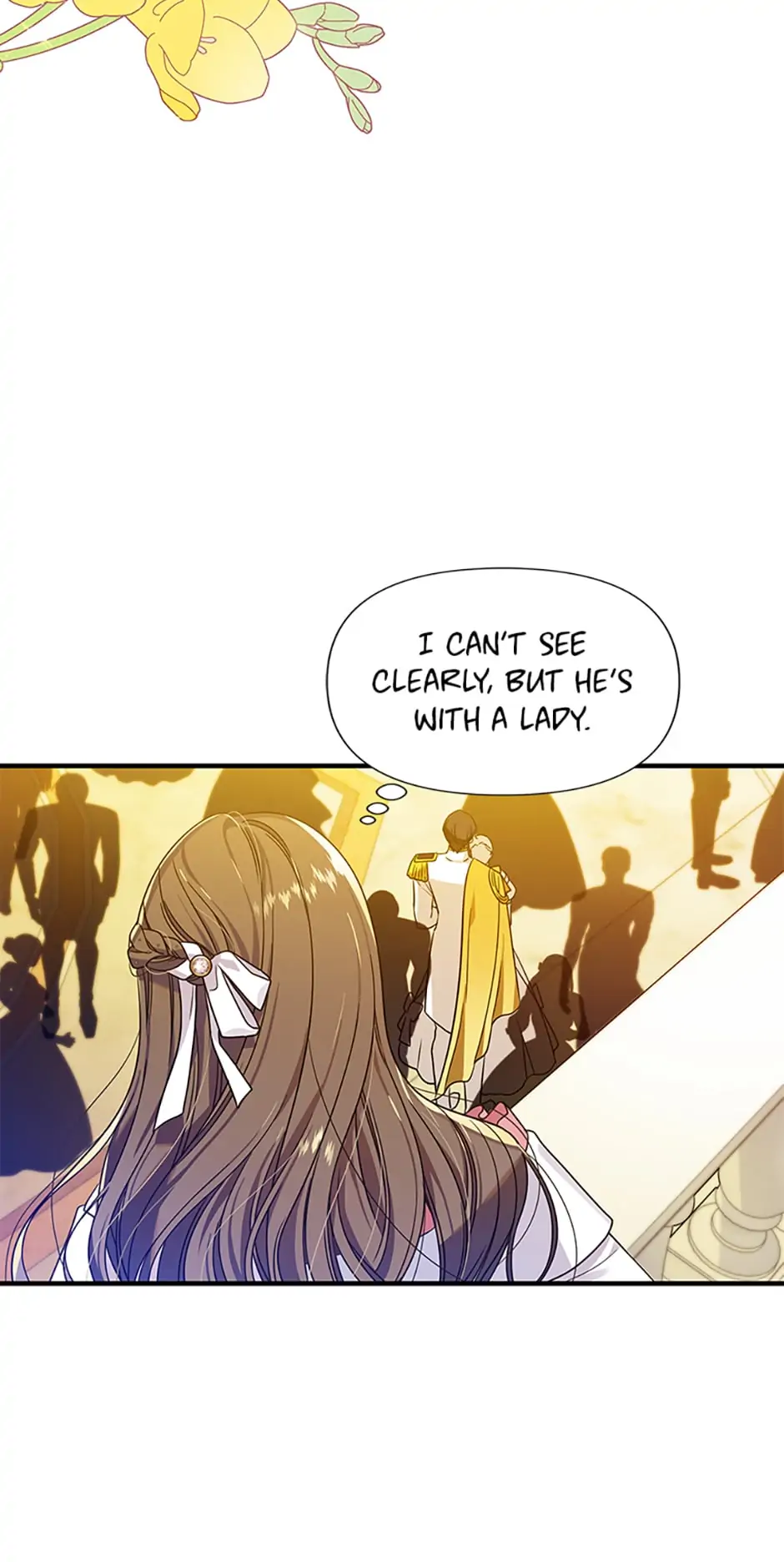 I’ve been here from the beginning Chapter 32 - page 25