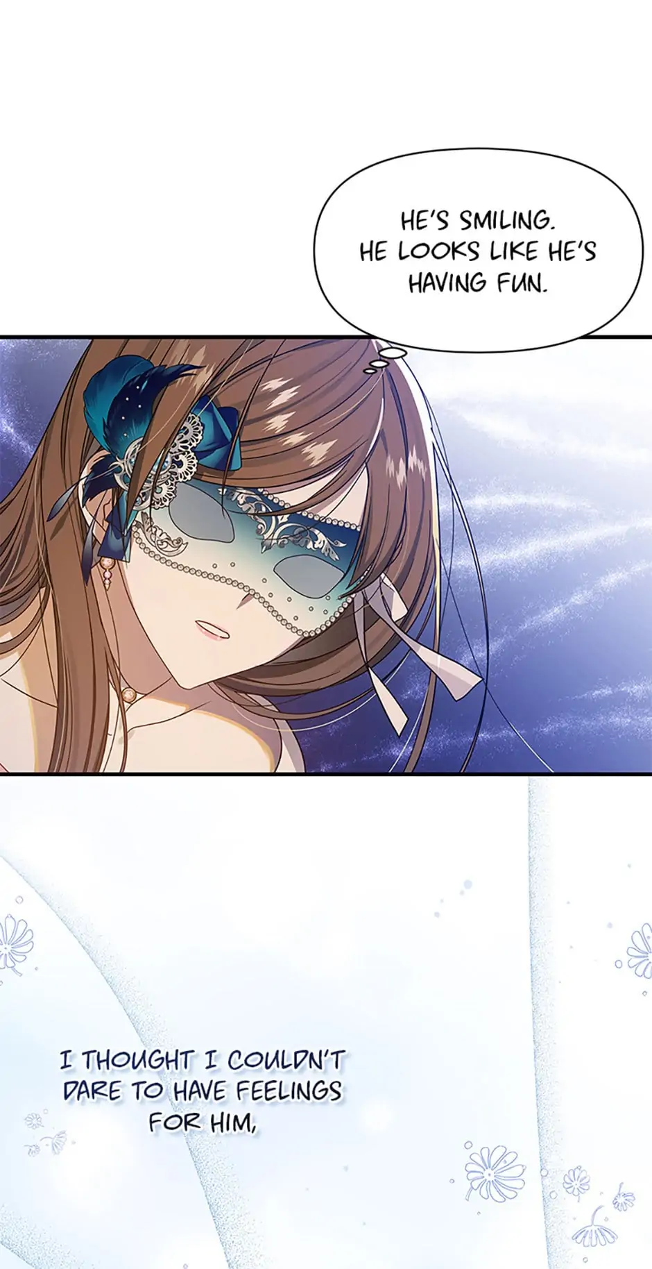 I’ve been here from the beginning Chapter 32 - page 26
