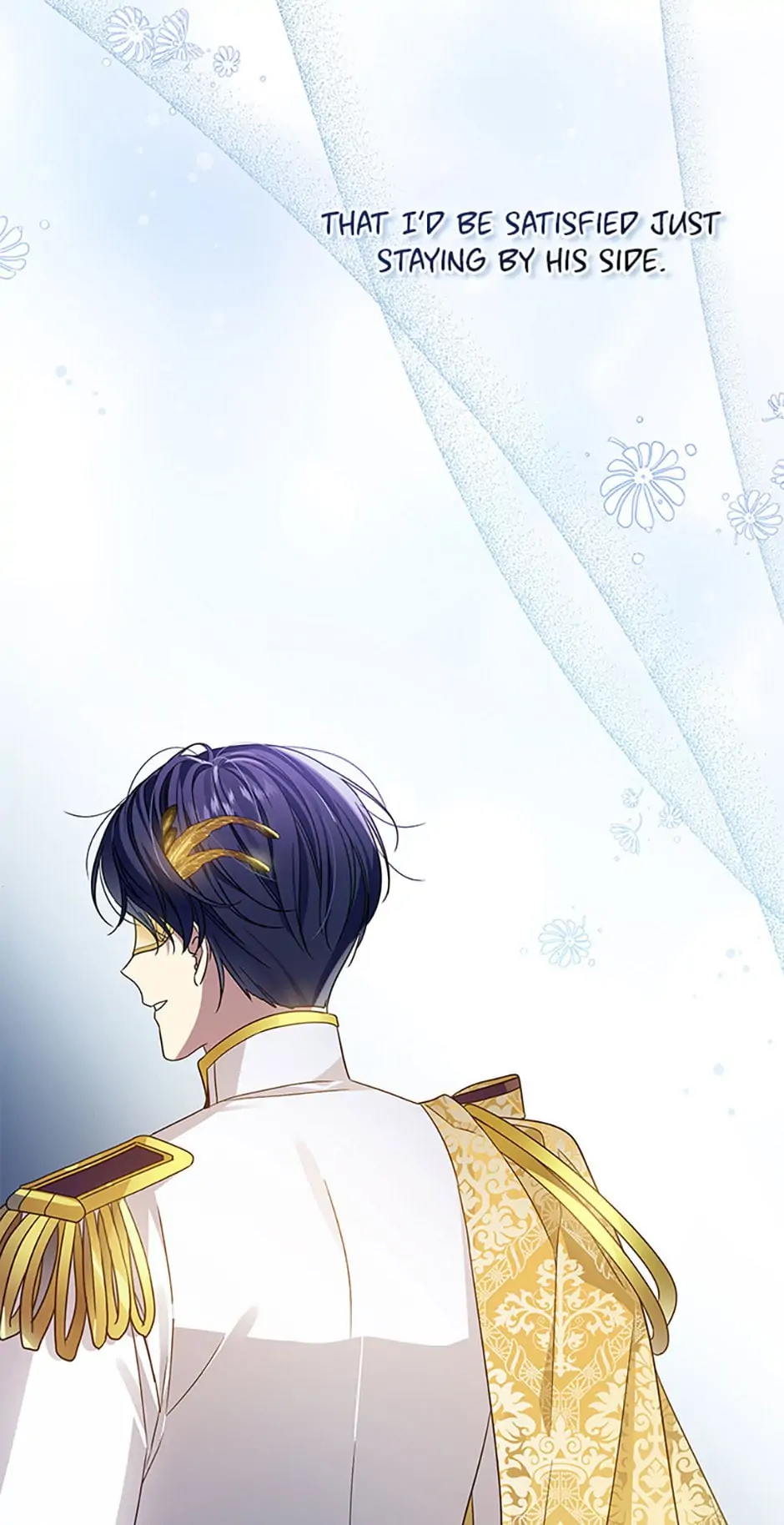 I’ve been here from the beginning Chapter 32 - page 27
