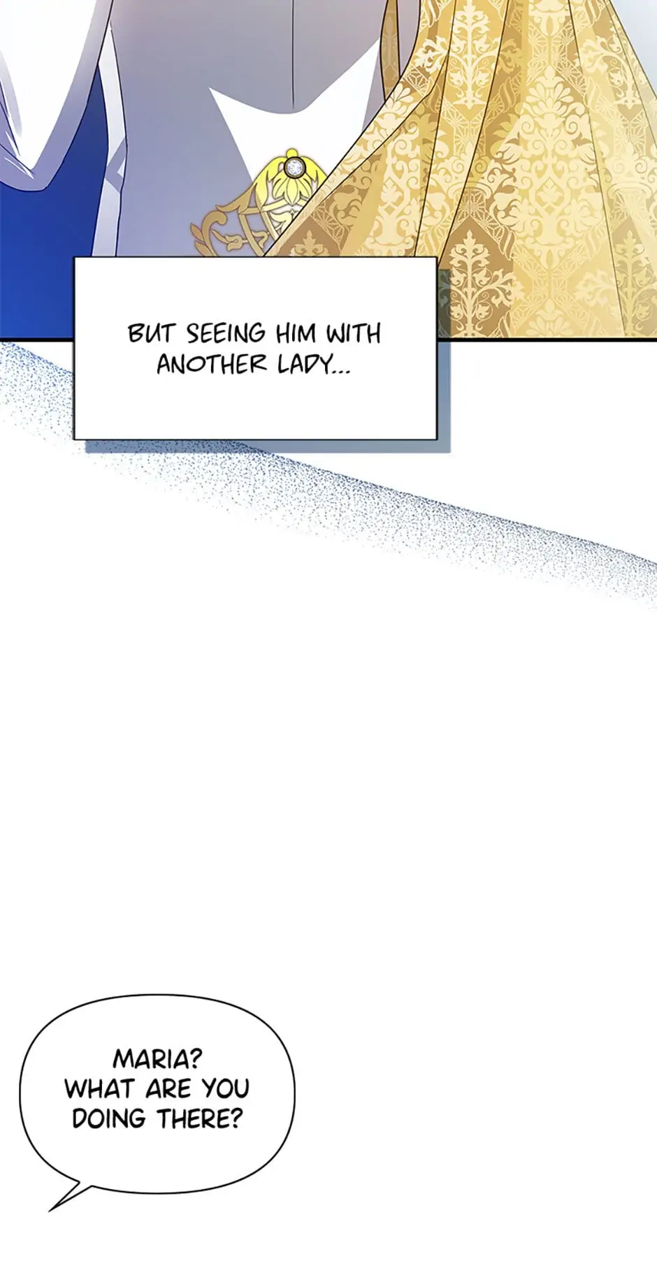 I’ve been here from the beginning Chapter 32 - page 28