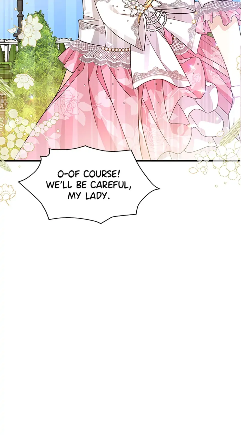 I’ve been here from the beginning Chapter 32 - page 3