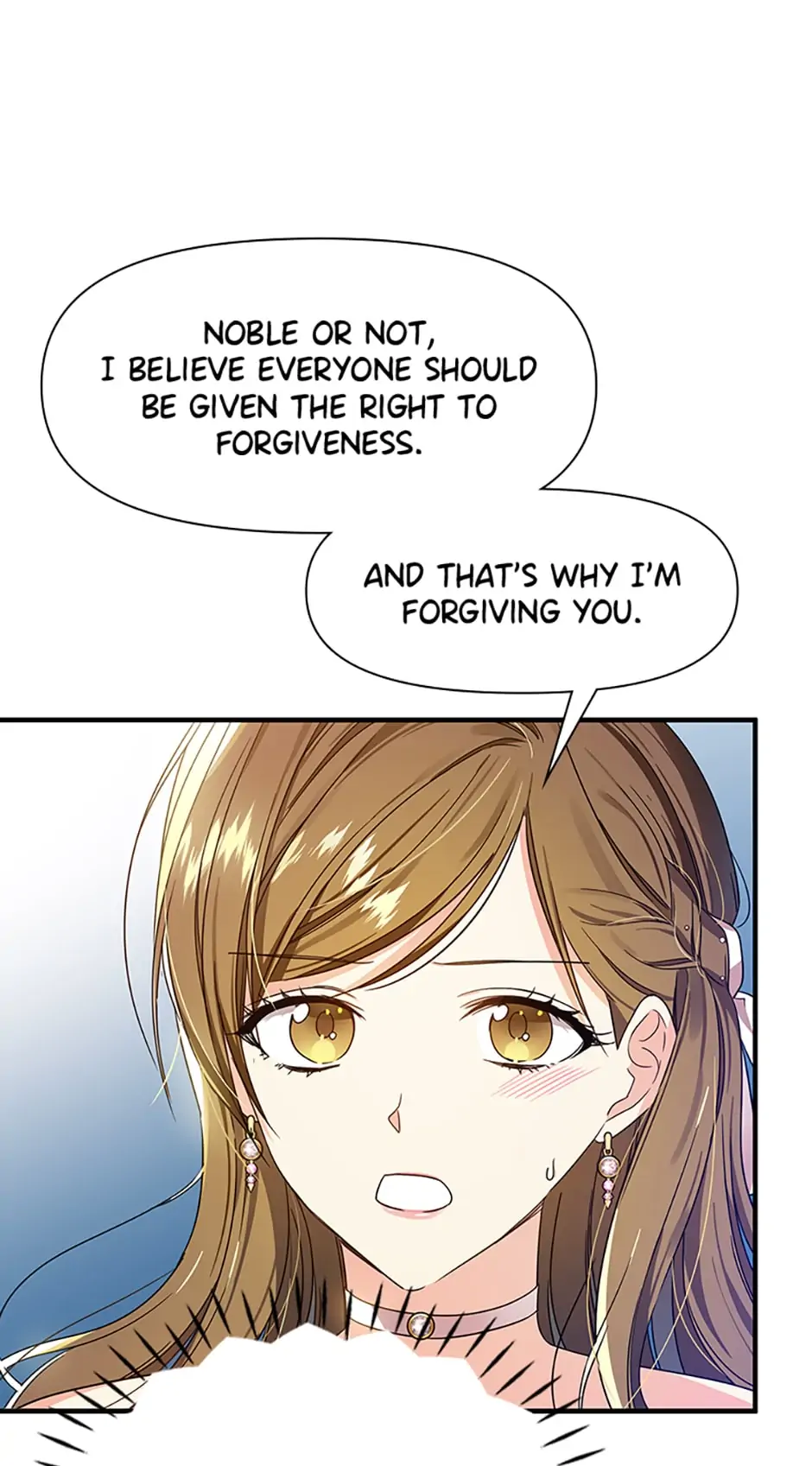 I’ve been here from the beginning Chapter 32 - page 4