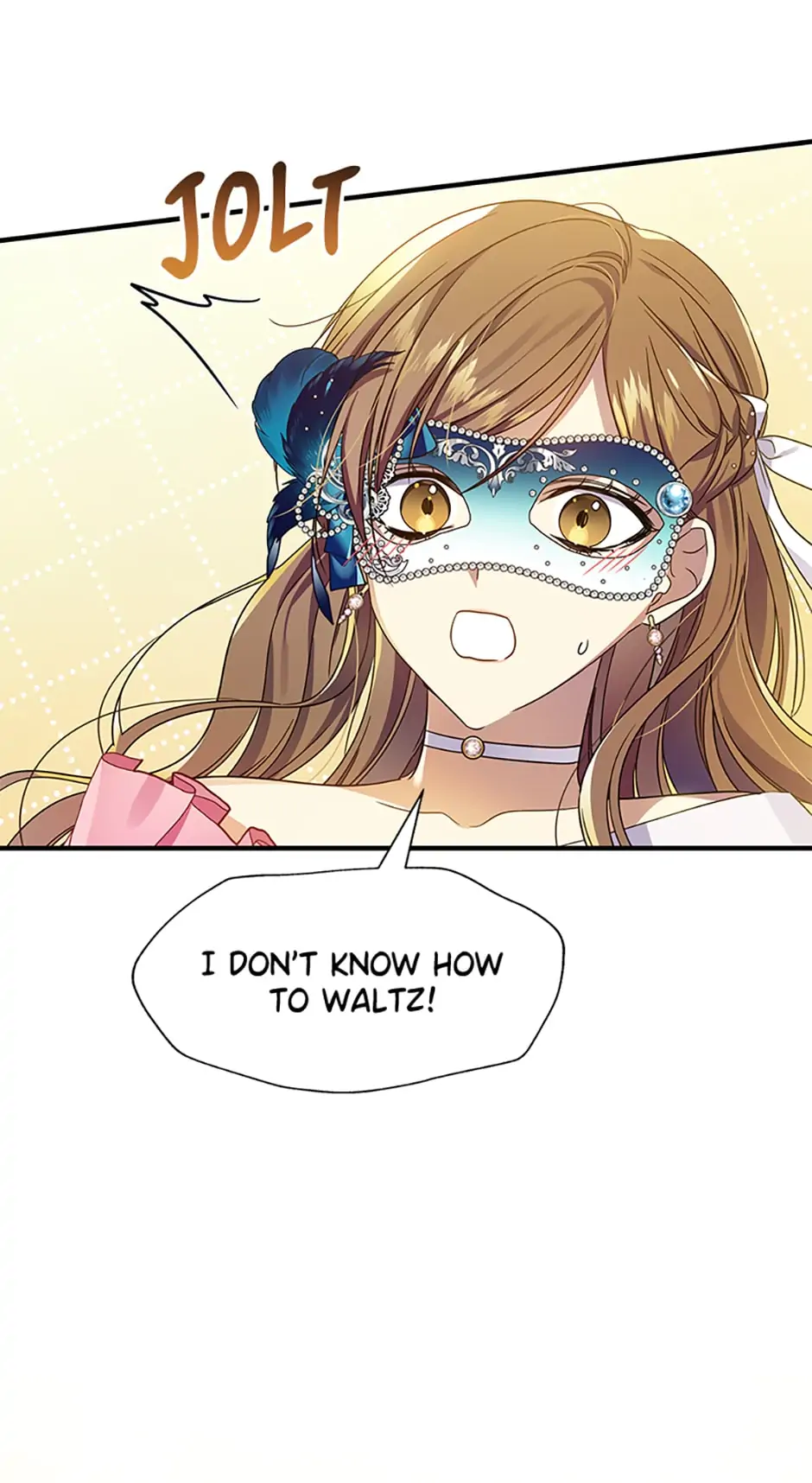 I’ve been here from the beginning Chapter 32 - page 41