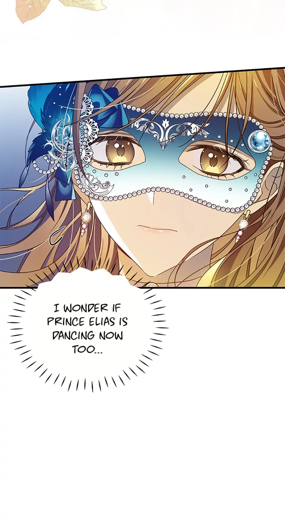 I’ve been here from the beginning Chapter 32 - page 45