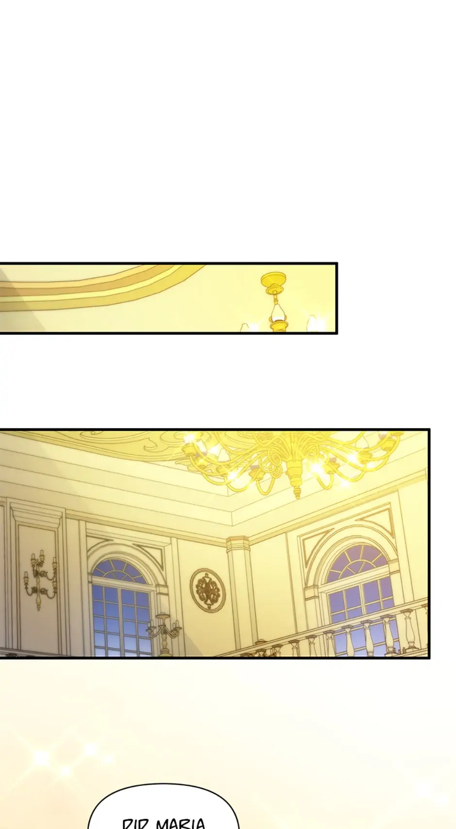 I’ve been here from the beginning Chapter 32 - page 46