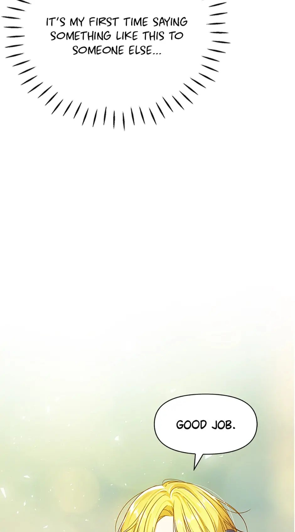 I’ve been here from the beginning Chapter 32 - page 5