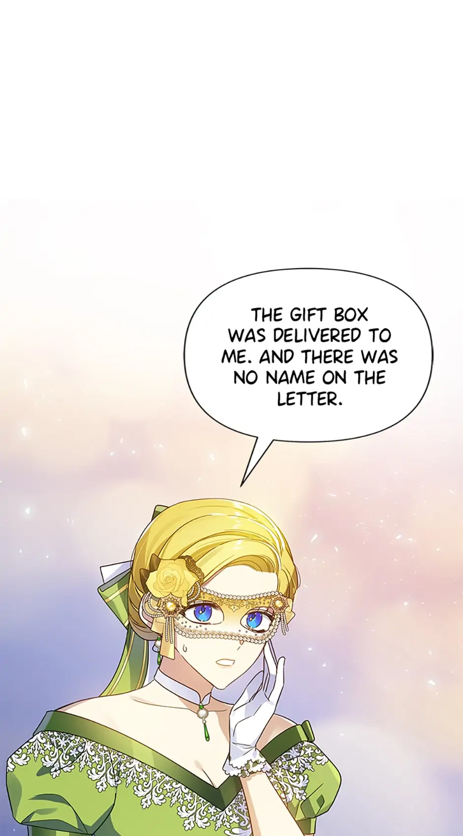 I’ve been here from the beginning Chapter 32 - page 54