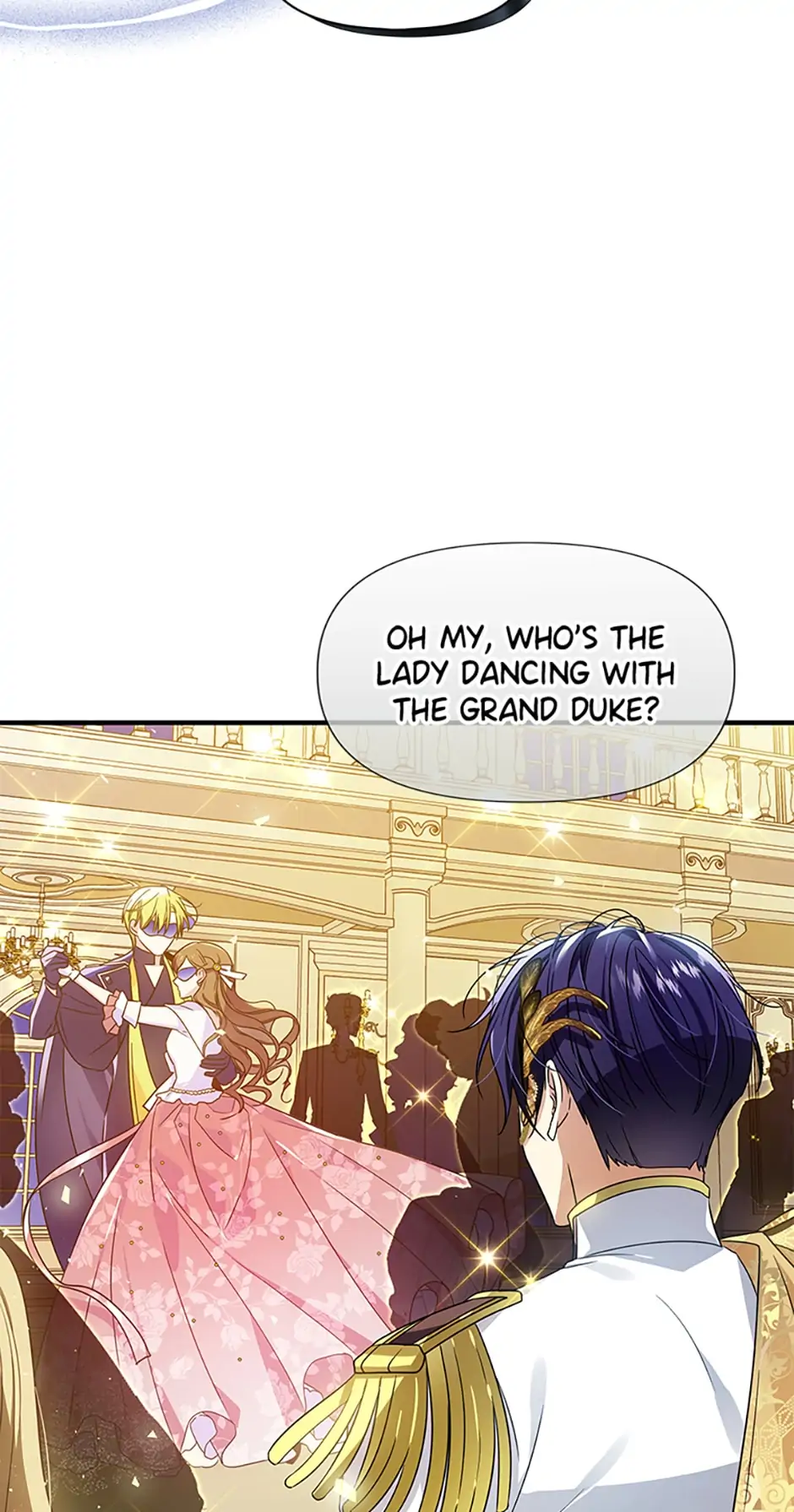 I’ve been here from the beginning Chapter 32 - page 60