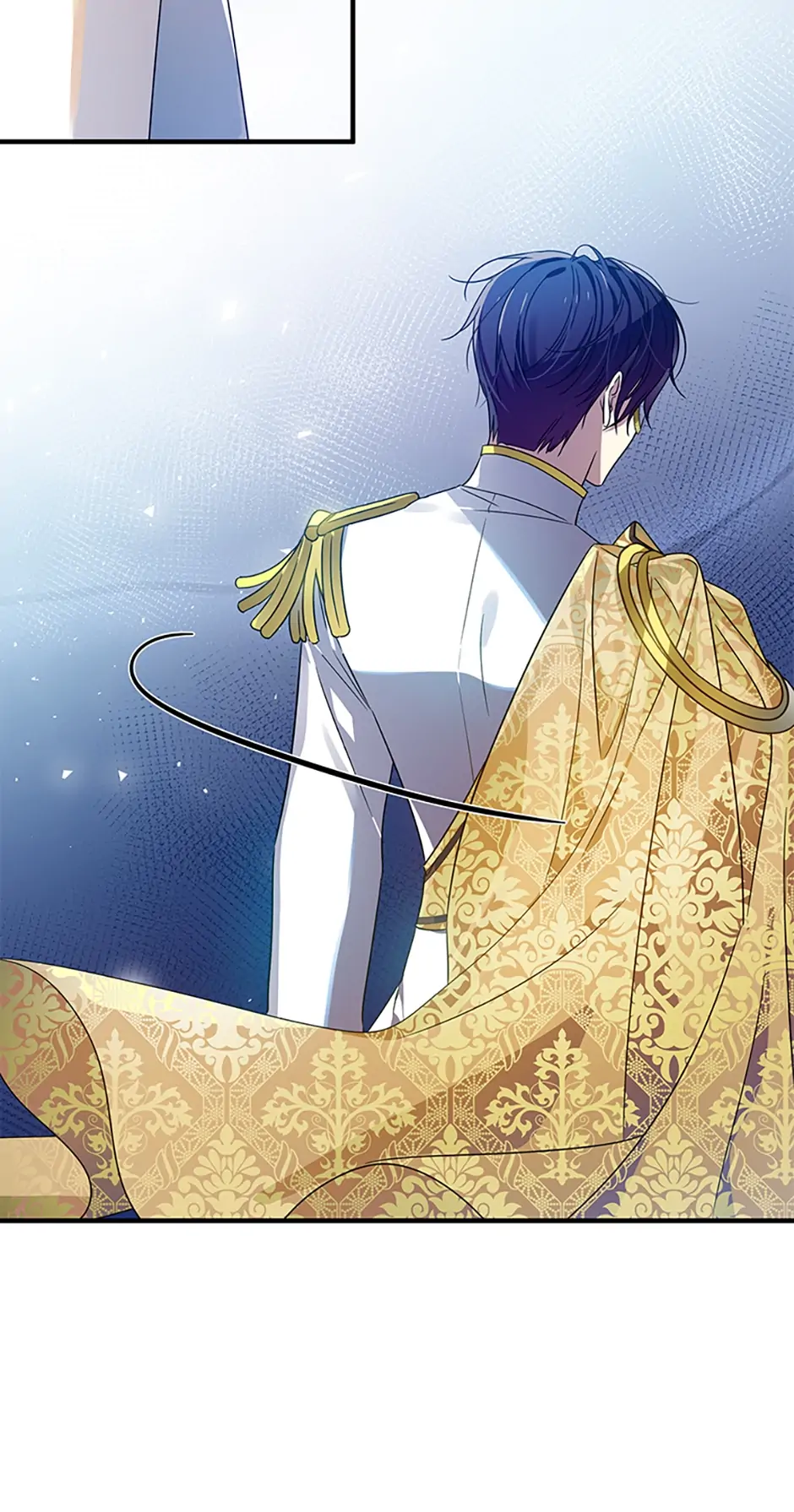 I’ve been here from the beginning Chapter 32 - page 63