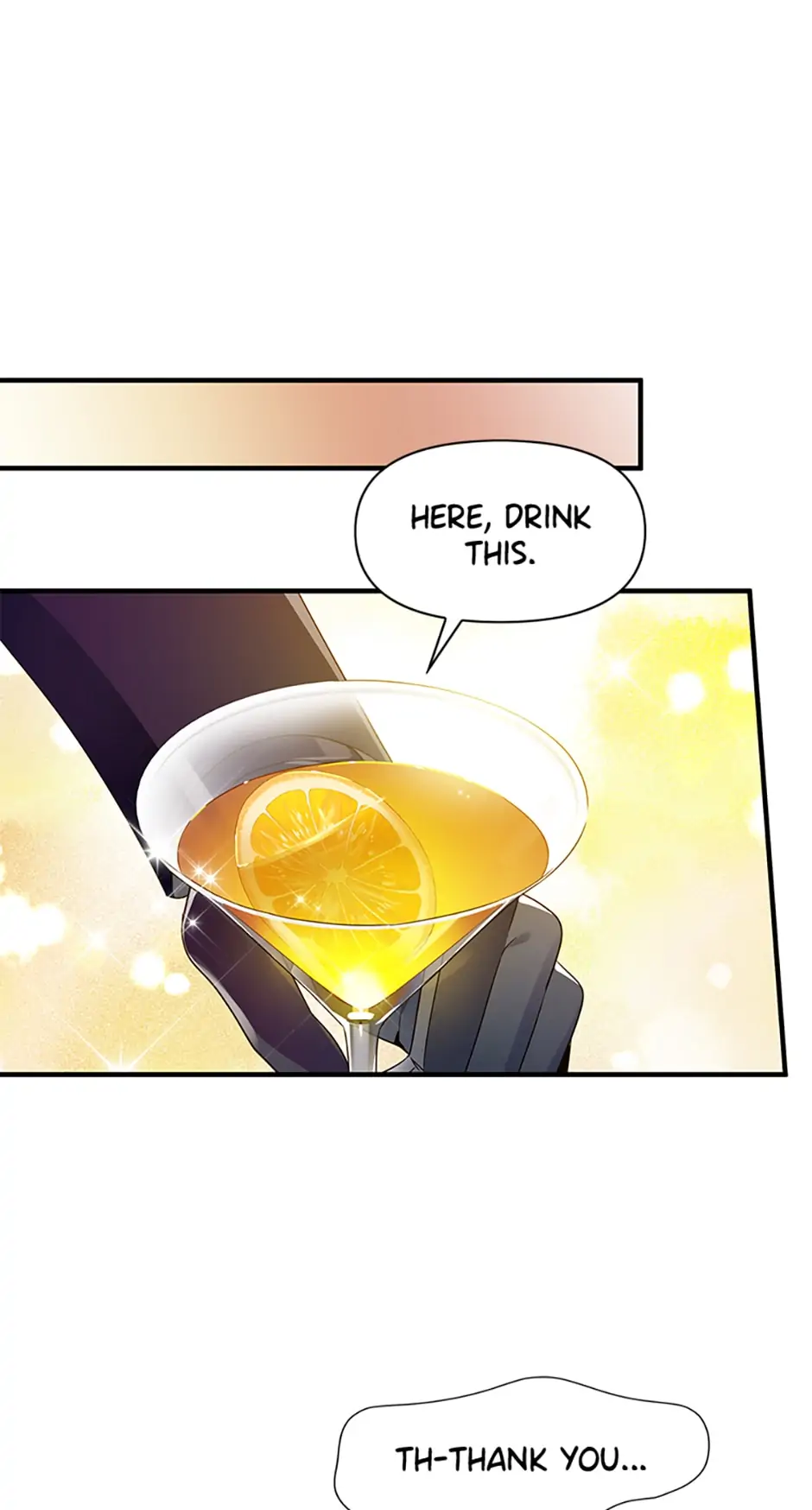 I’ve been here from the beginning Chapter 32 - page 64