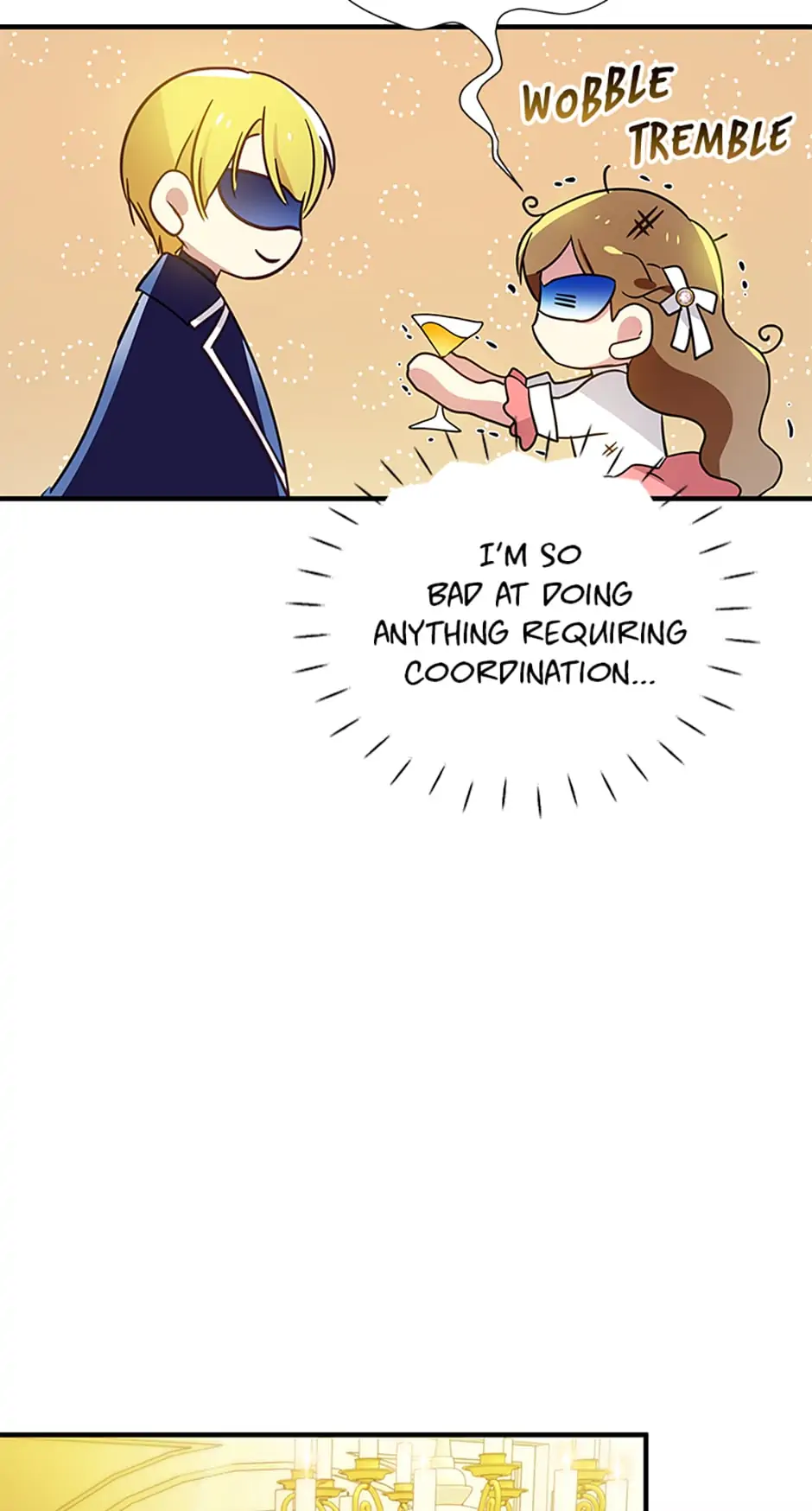 I’ve been here from the beginning Chapter 32 - page 65